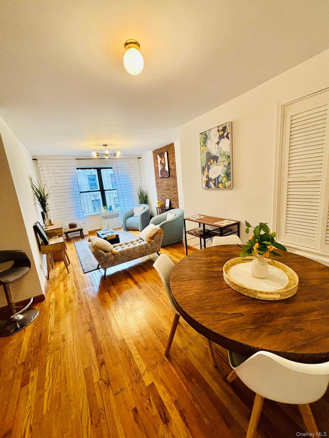 515 W 151st Street, Unit 4W photo 12