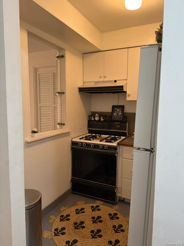 515 W 151st Street, Unit 4W photo 9
