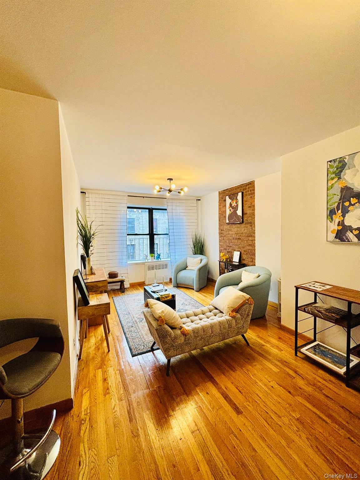 515 W 151st Street, Unit 4W photo 4