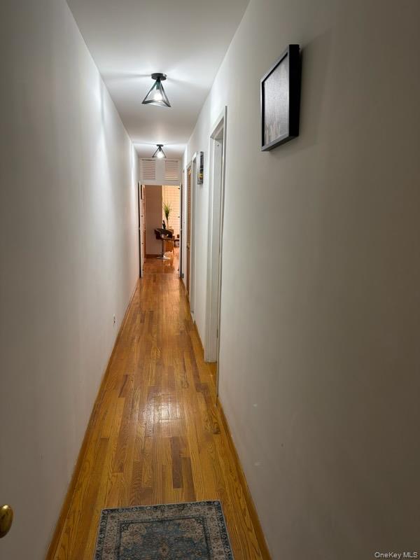 515 W 151st Street, Unit 4W photo 11