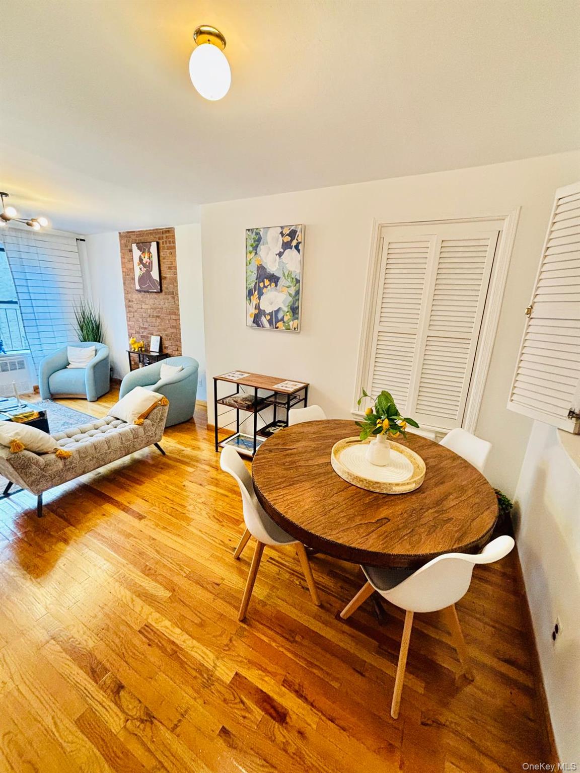 515 W 151st Street, Unit 4W photo 5