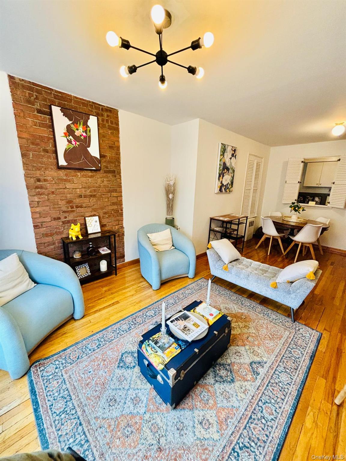 515 W 151st Street, Unit 4W photo 3