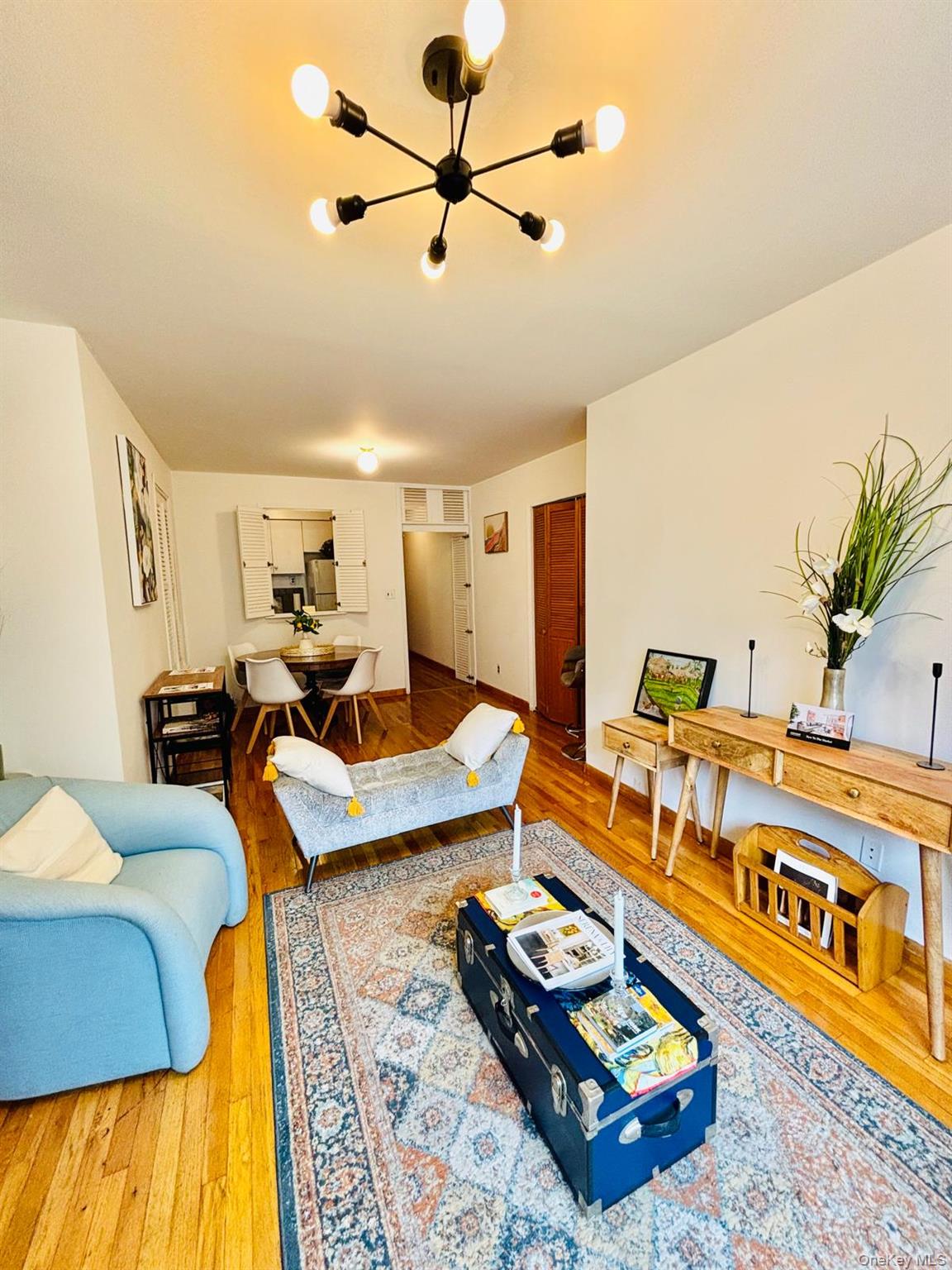 515 W 151st Street, Unit 4W