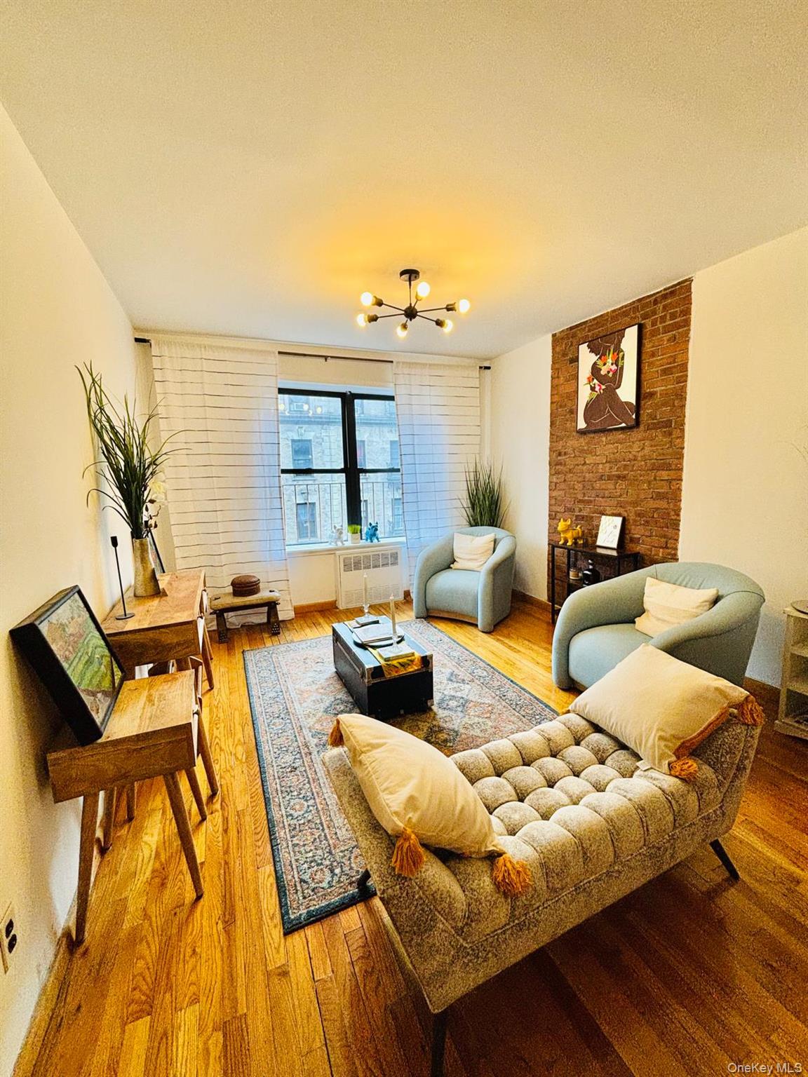 515 W 151st Street, Unit 4W photo 2