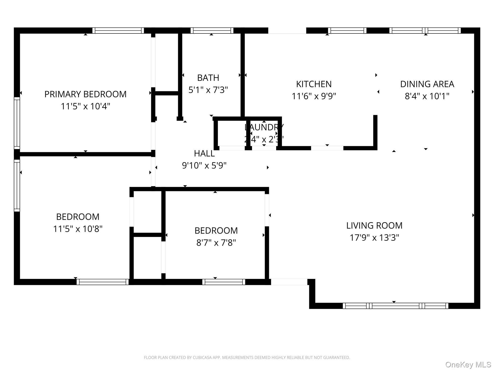 138 West Tiana Road – For Rent