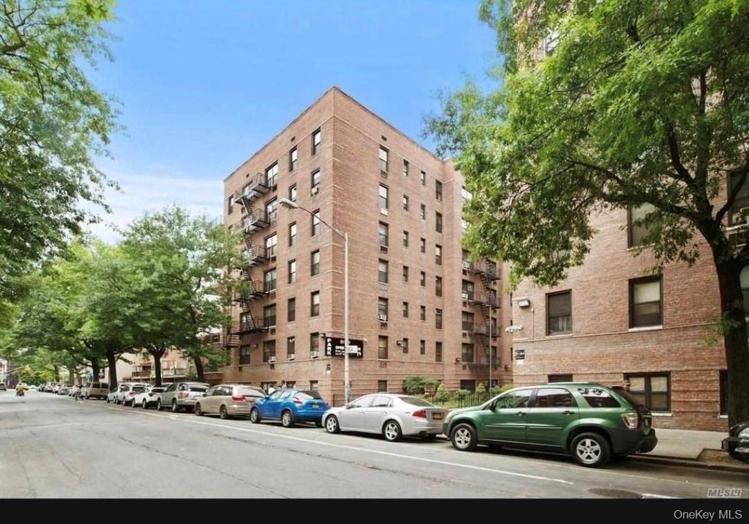132-35 Sanford Avenue, Unit LD
