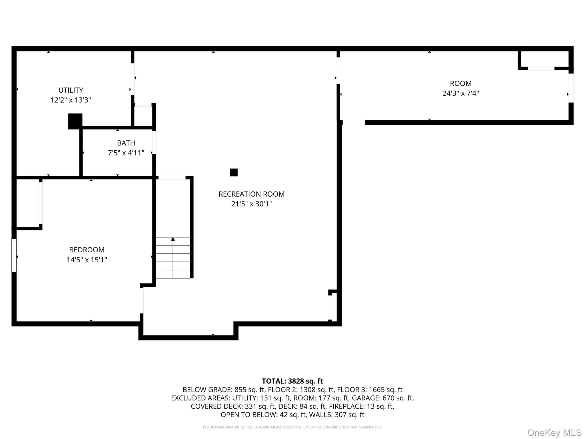 32A Vail Avenue – For Rent photo 6