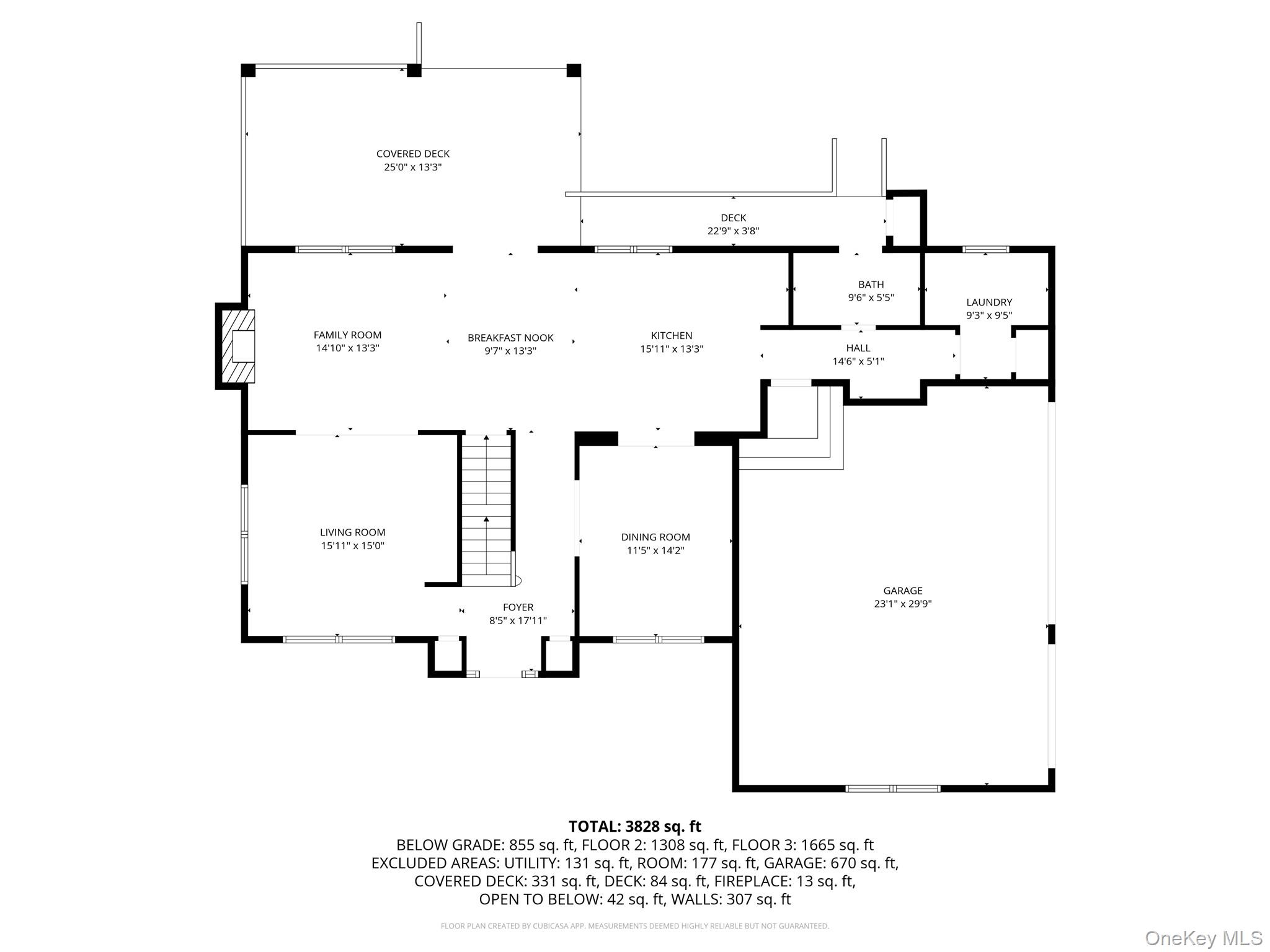 32A Vail Avenue – For Rent photo 2