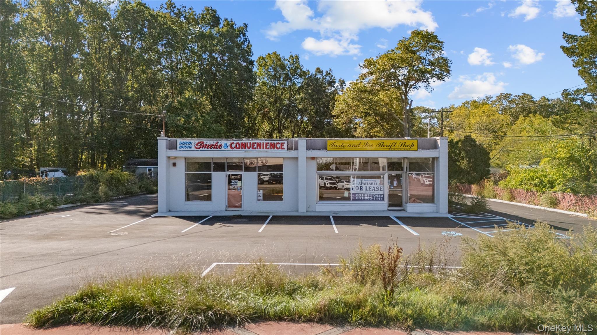 720 Route 25A – For Sale