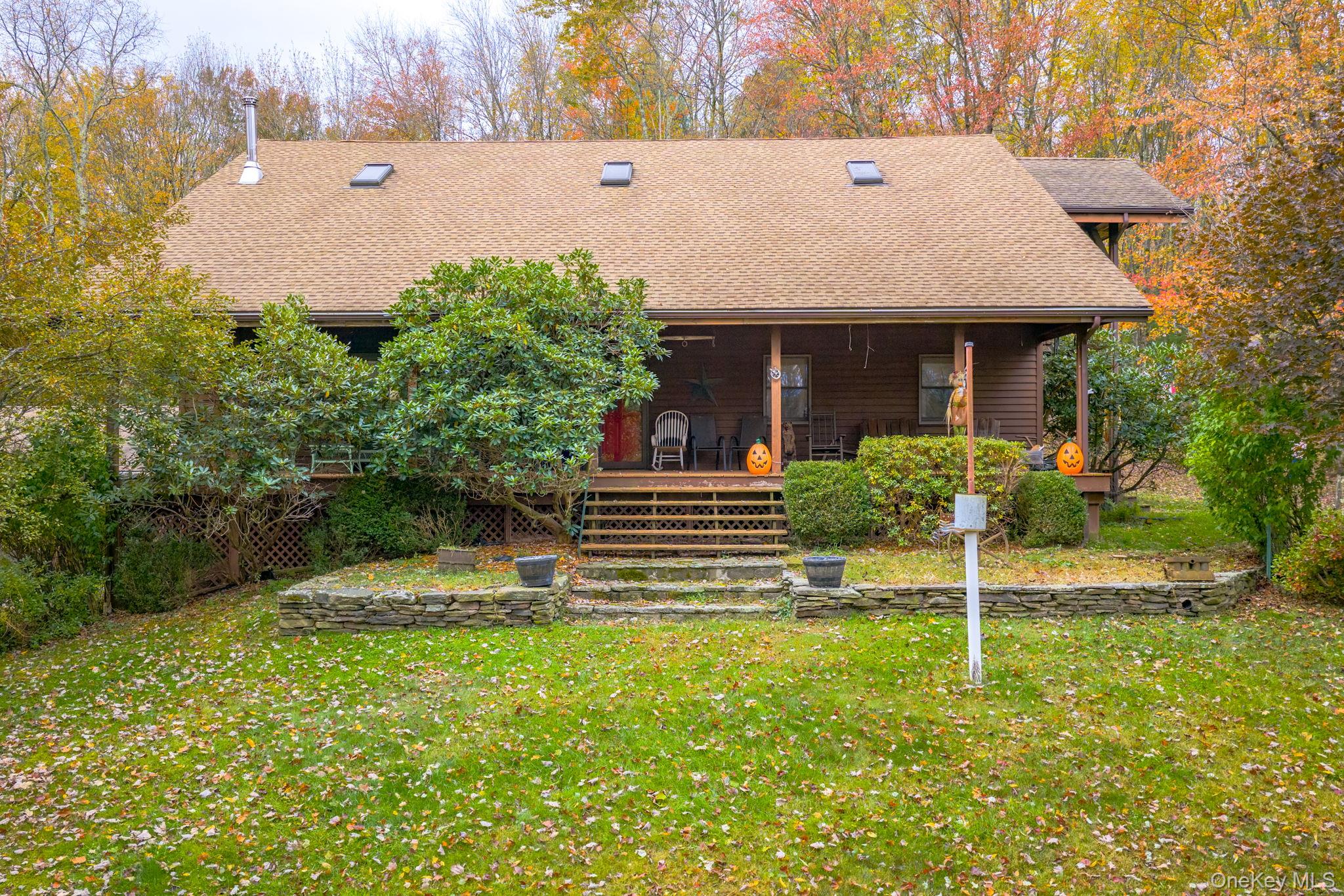 45 Coopers Corner Road – For Sale