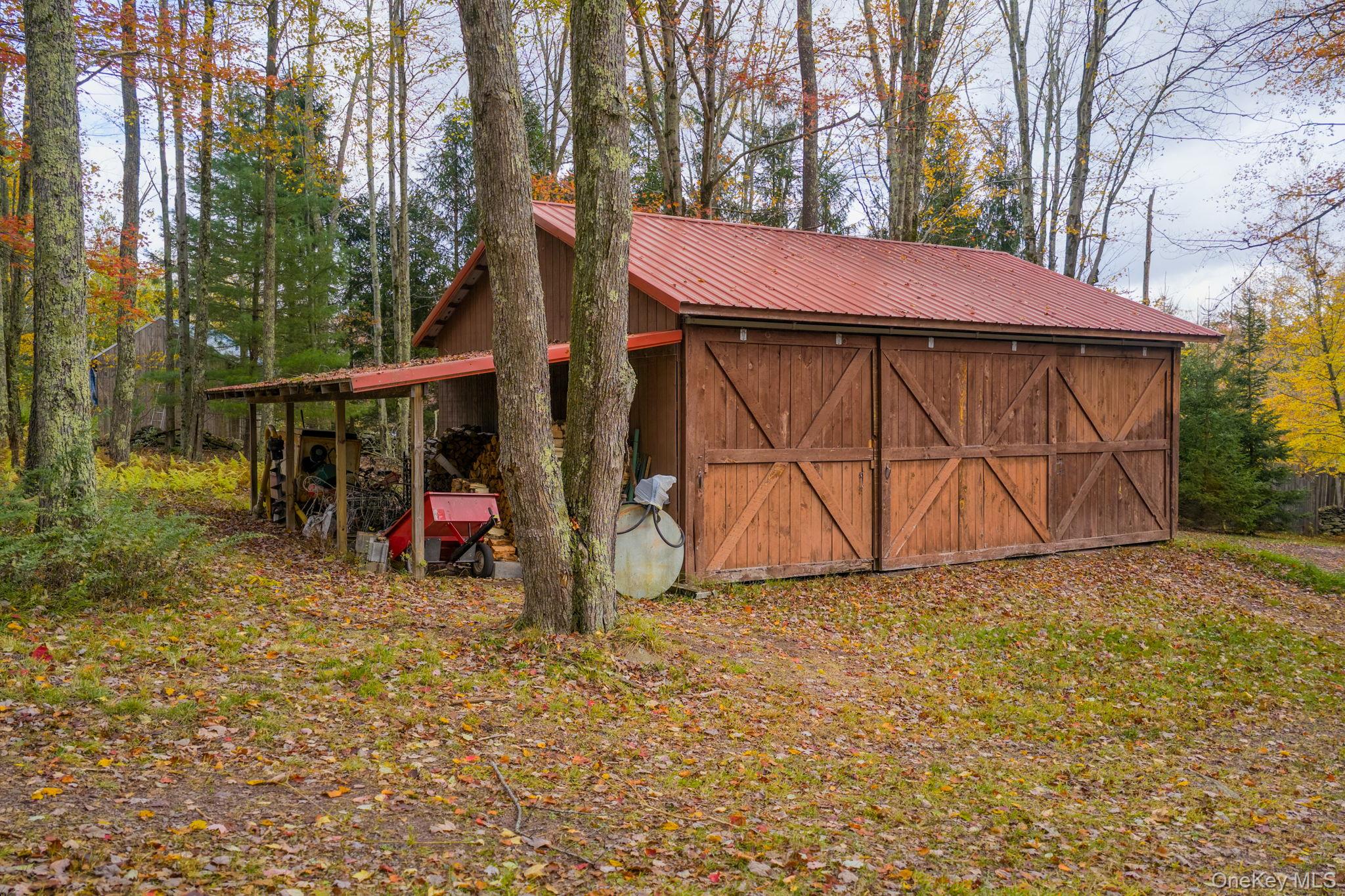 45 Coopers Corner Road – For Sale photo 37