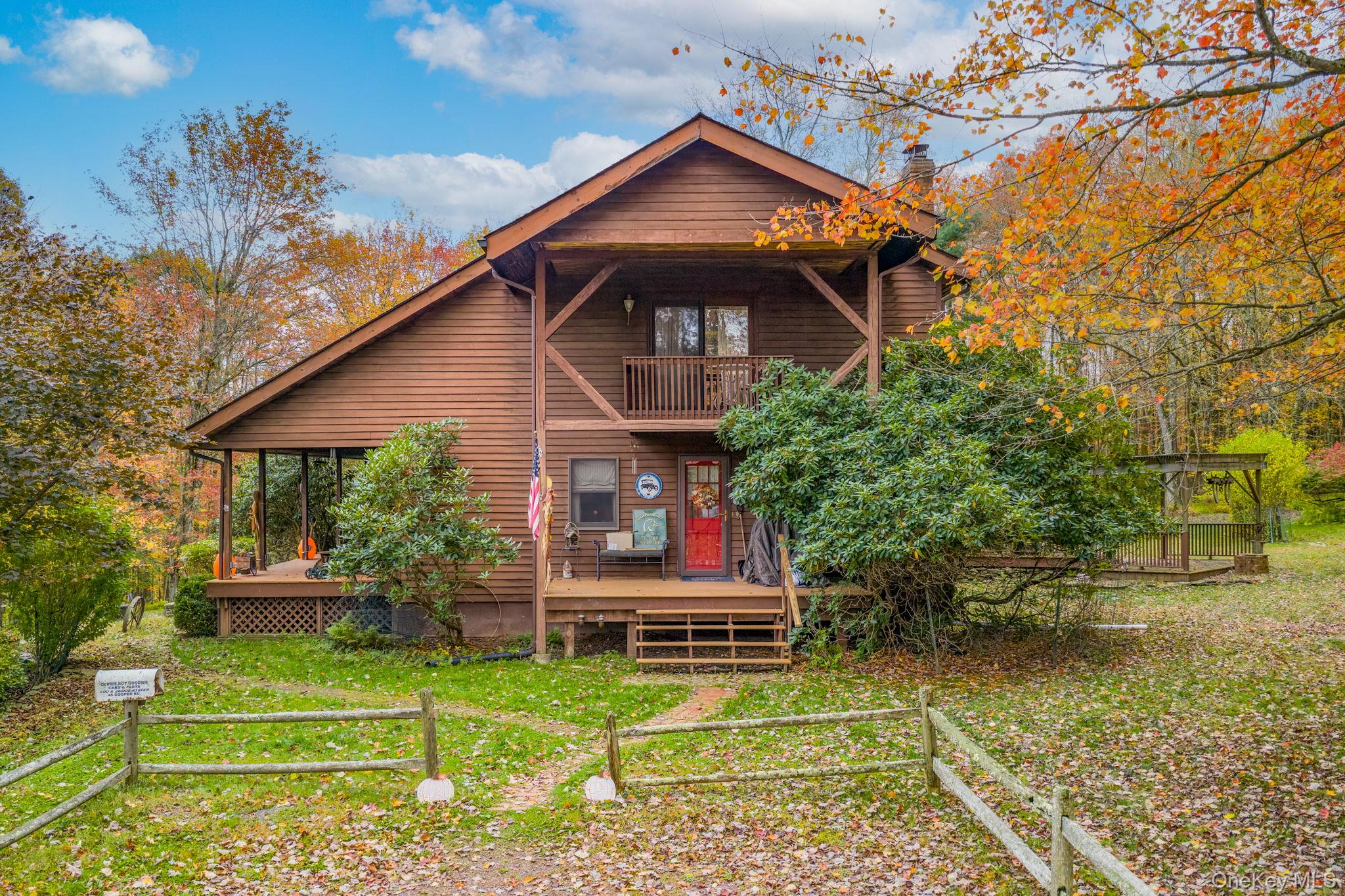 45 Coopers Corner Road – For Sale photo 5