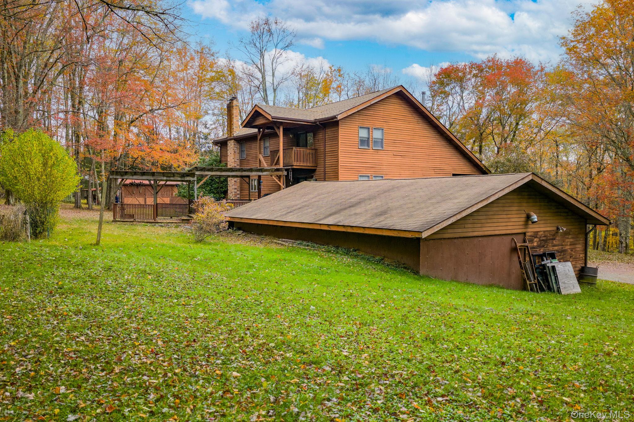 45 Coopers Corner Road – For Sale photo 31