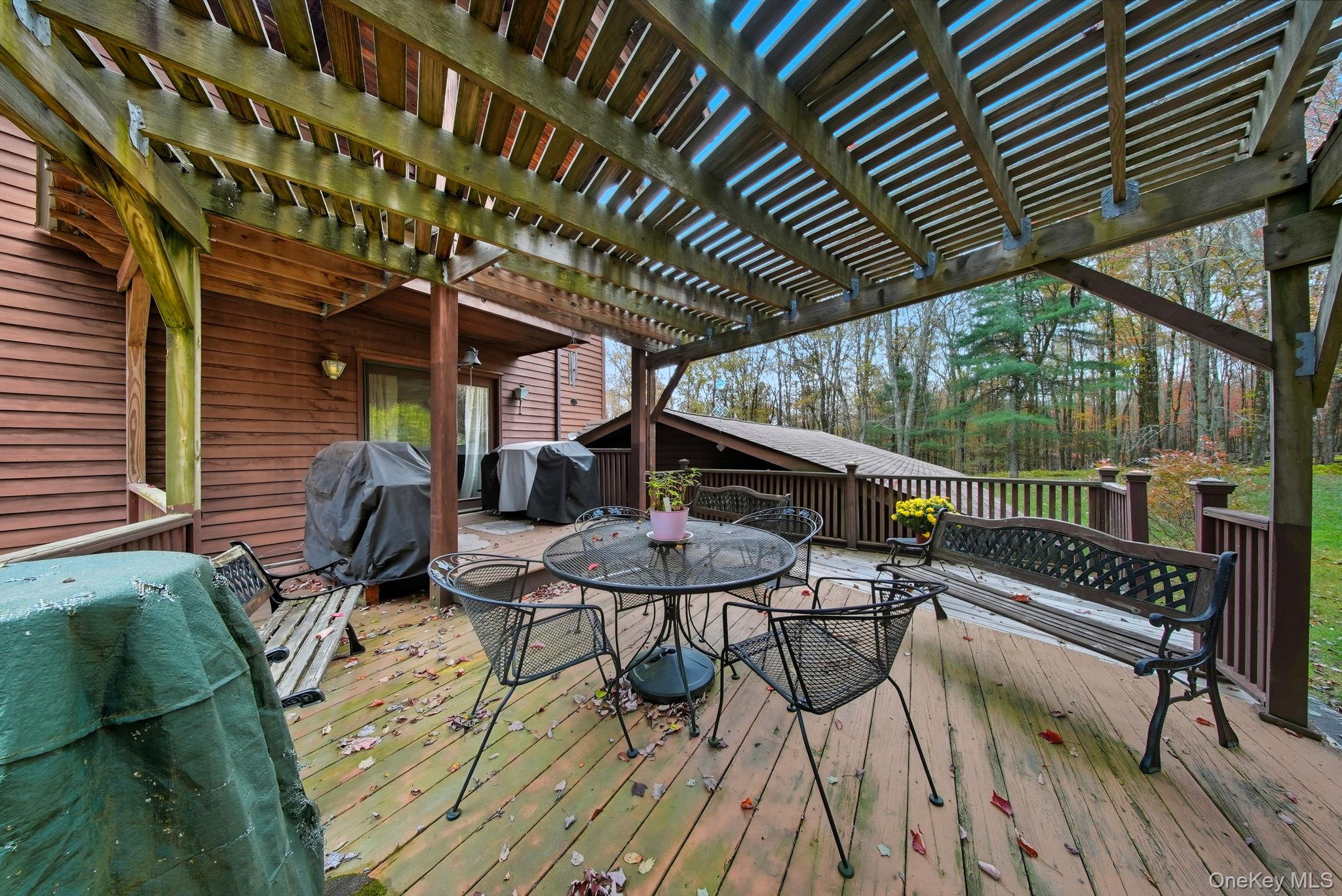 45 Coopers Corner Road – For Sale photo 32