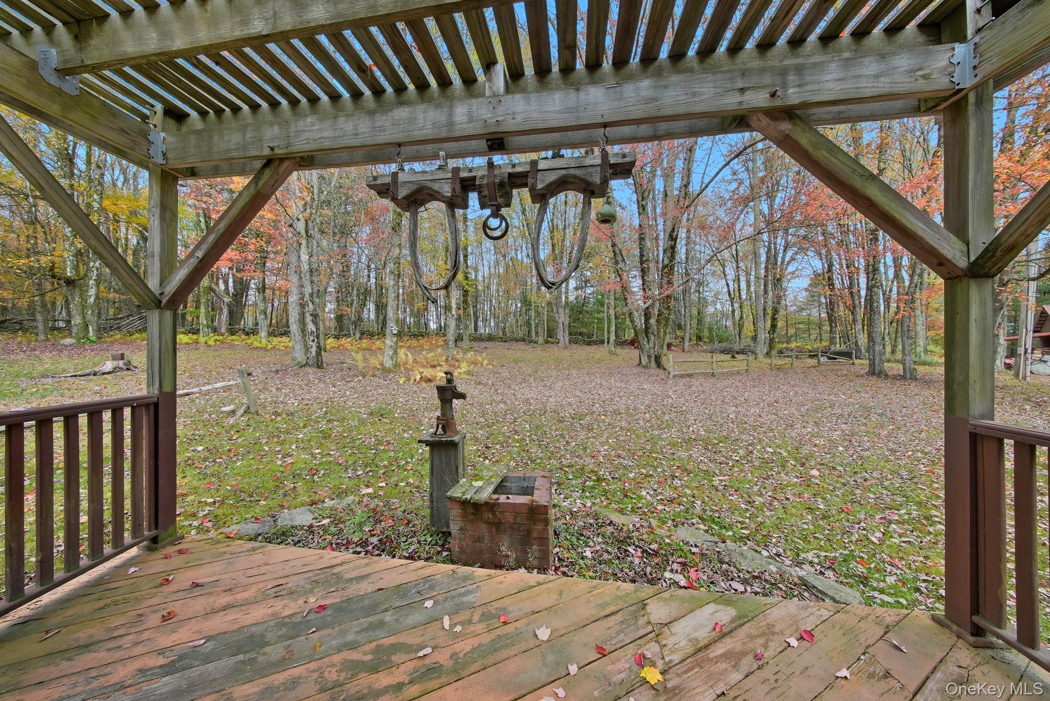 45 Coopers Corner Road – For Sale photo 38