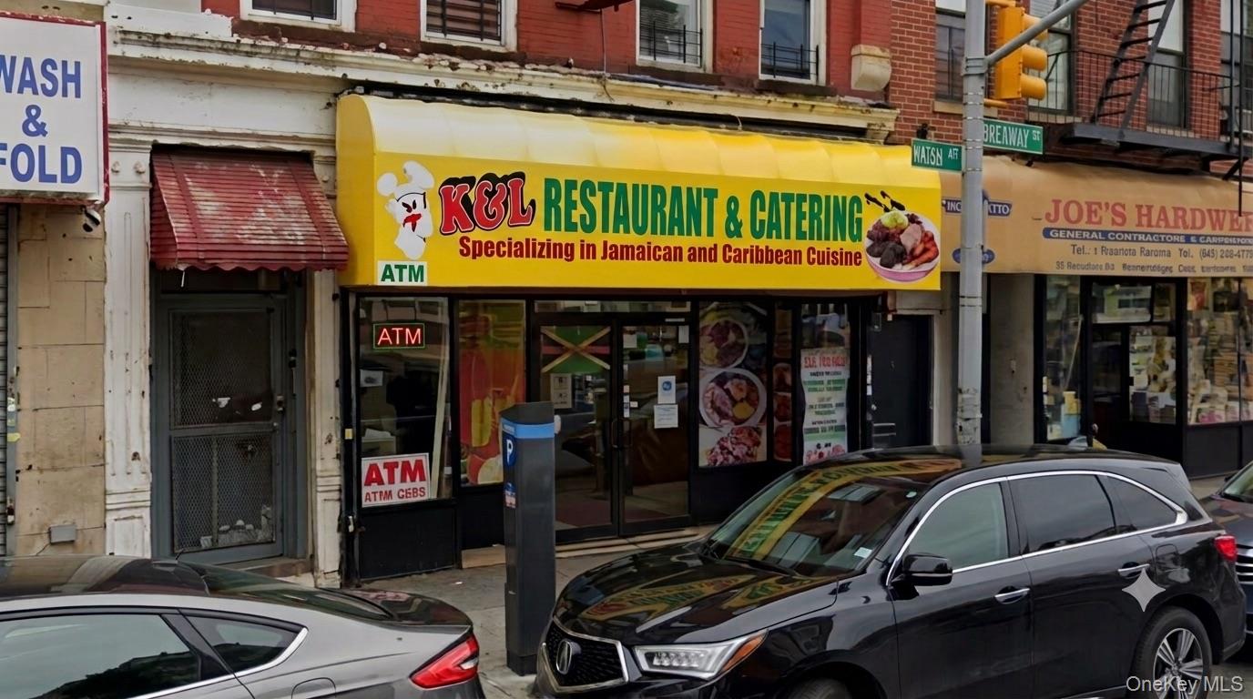 – 3rd Ave – For Sale