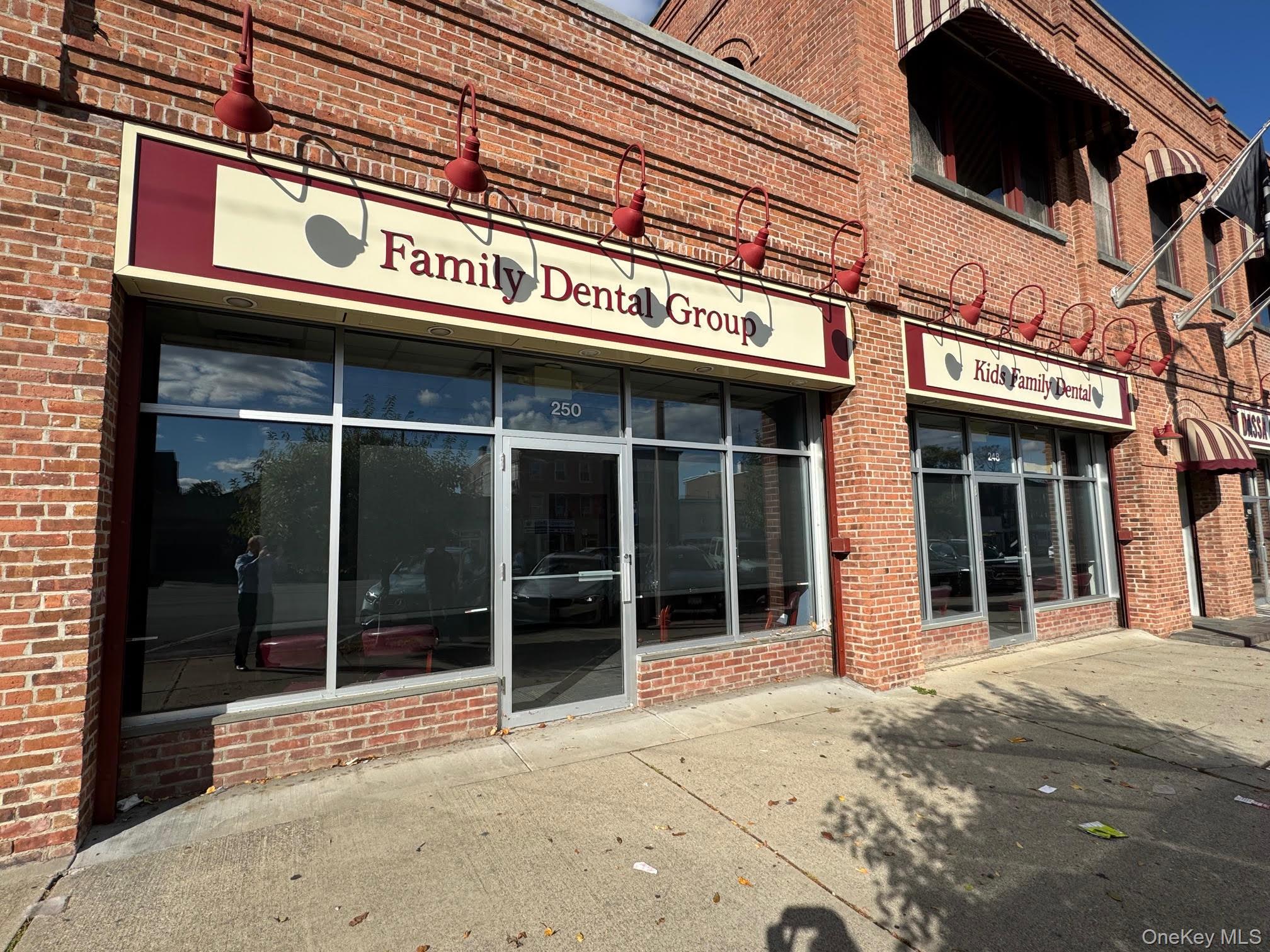 244 Broadway – For Rent