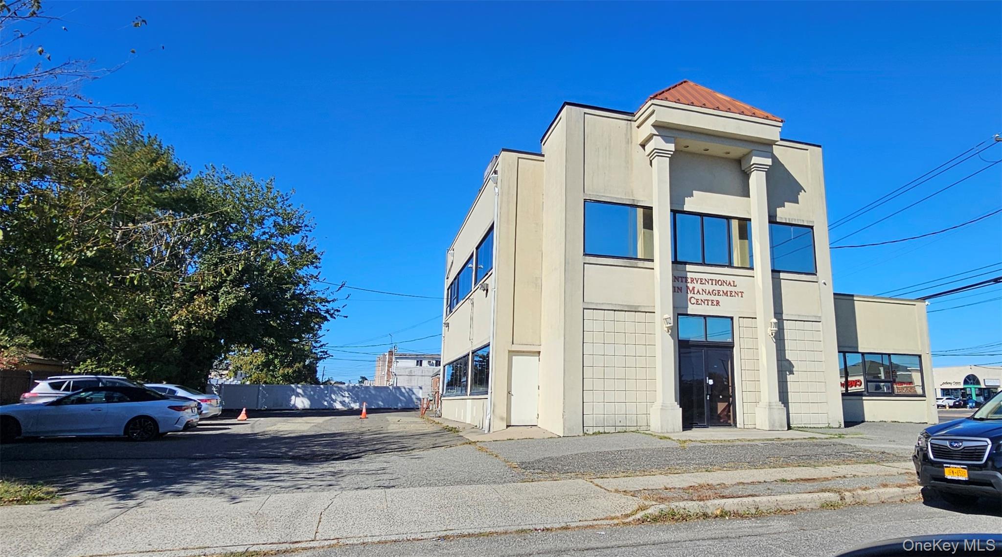 2410 Hempstead Turnpike, Unit 2nd Floor photo 2