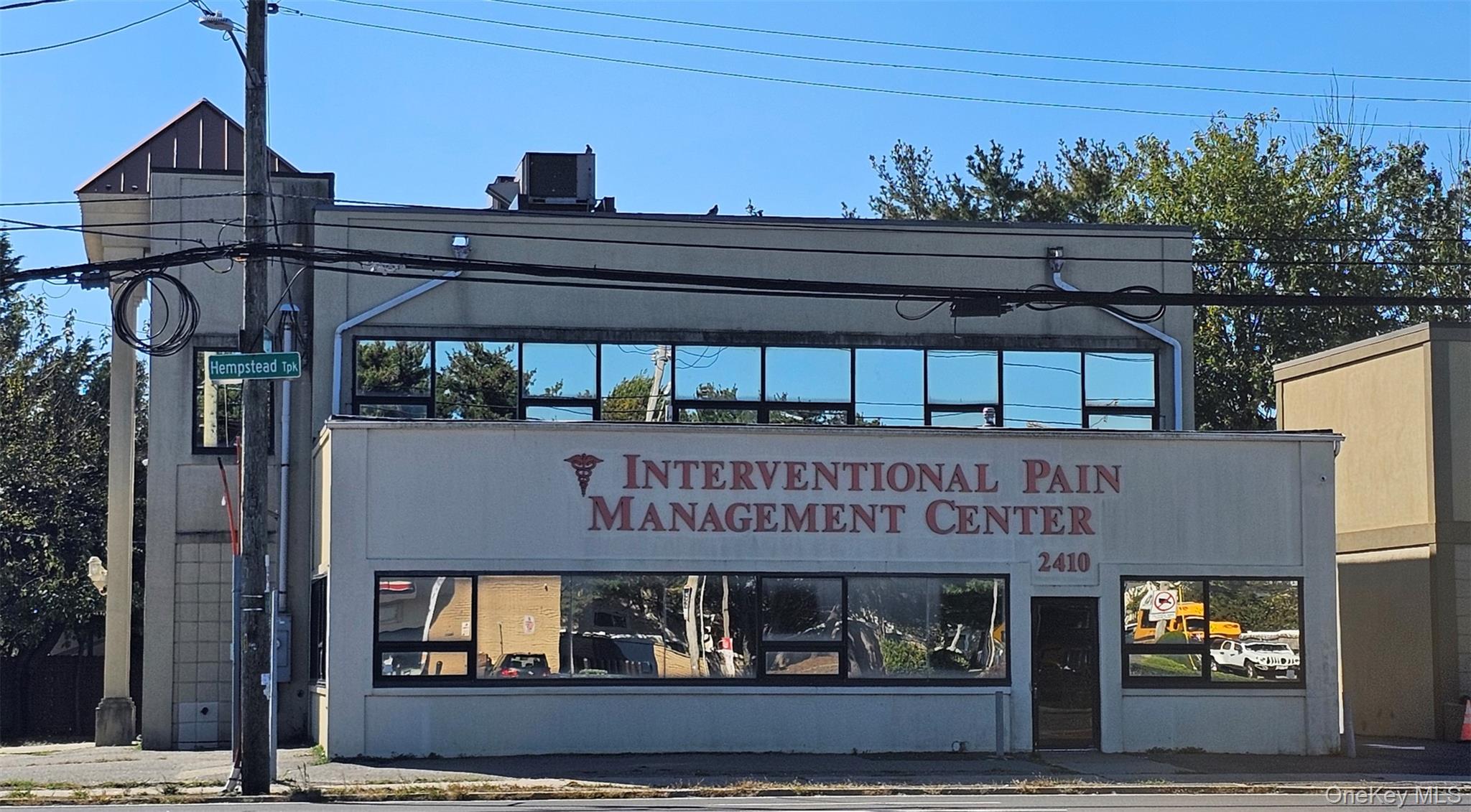 2410 Hempstead Turnpike, Unit 2nd Floor