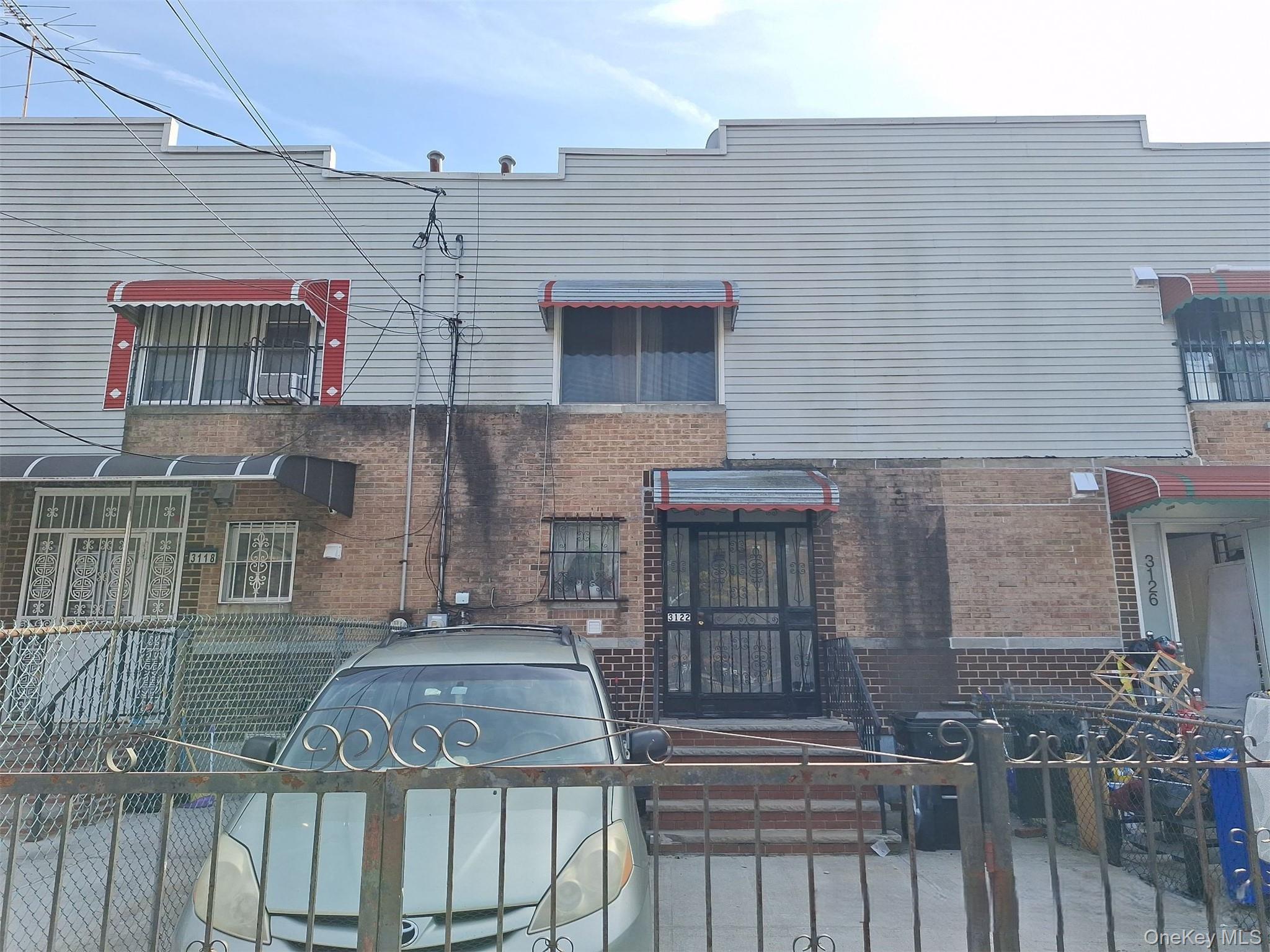 31-22 Neptune Avenue – For Sale