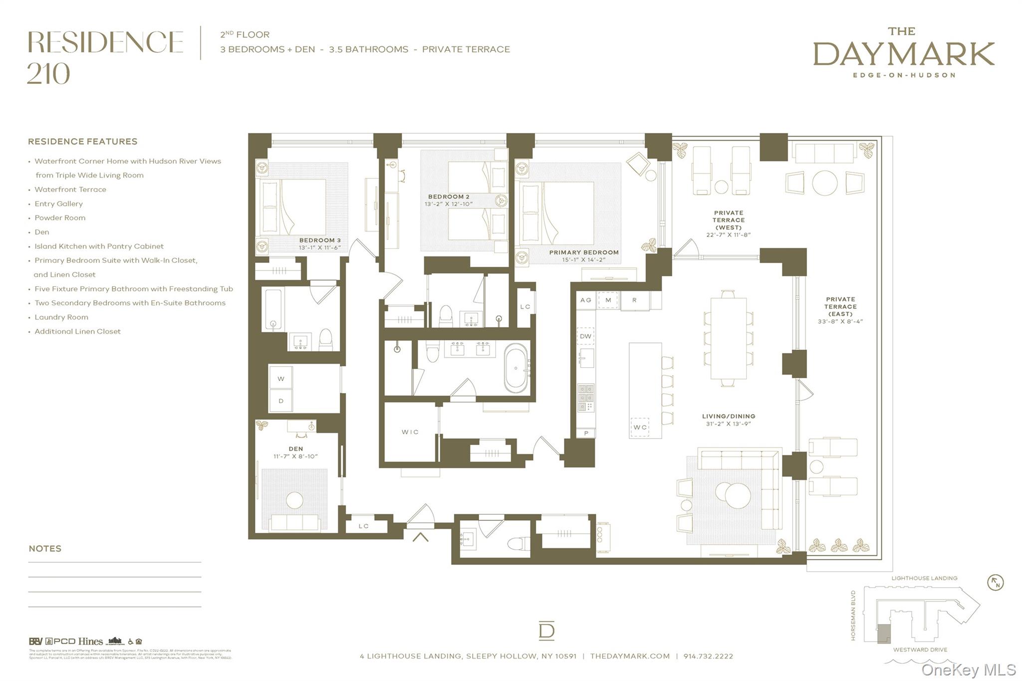 4 Lighthouse Landing, Unit 210 photo 13
