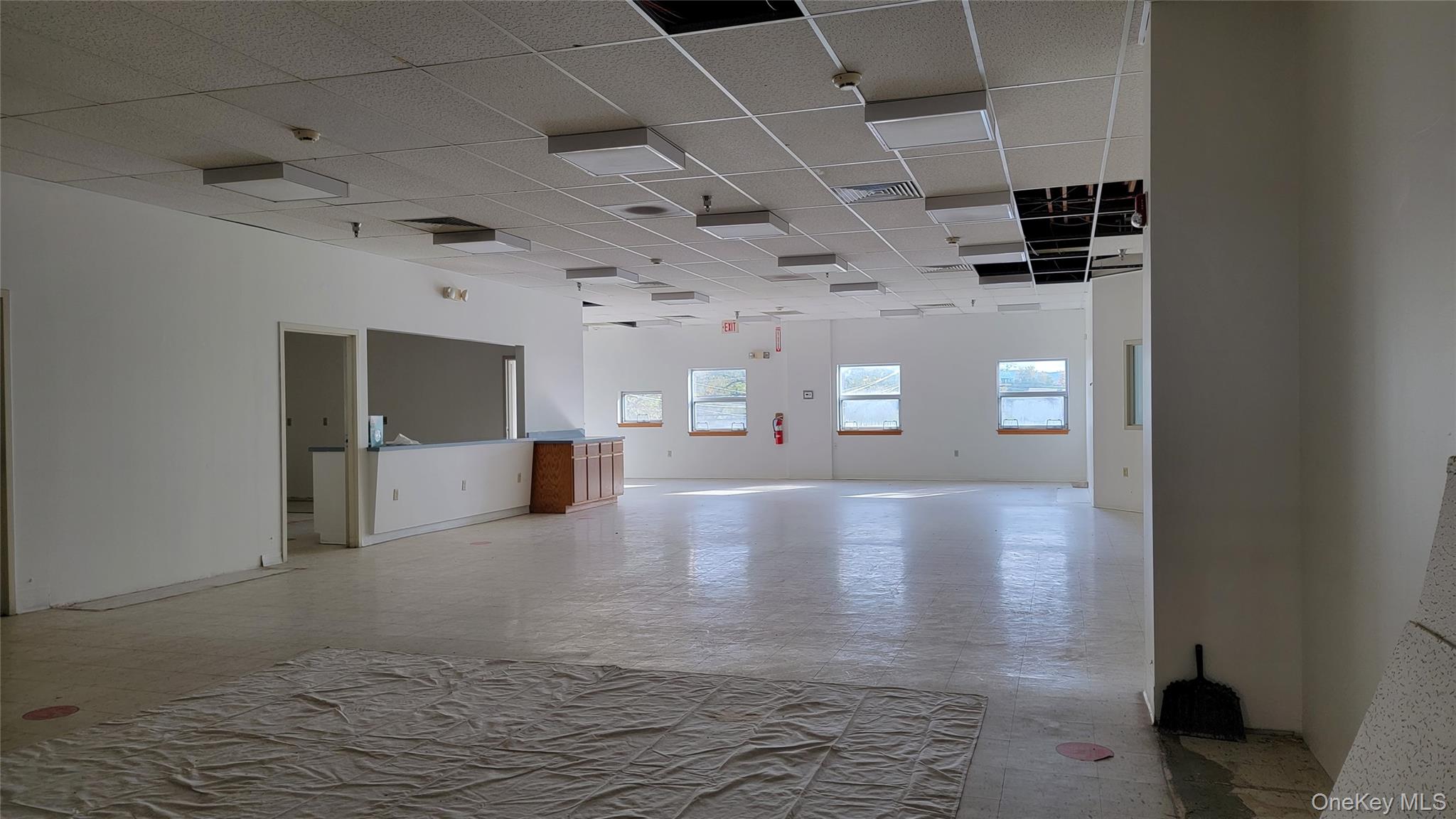 245 Broadway – For Rent