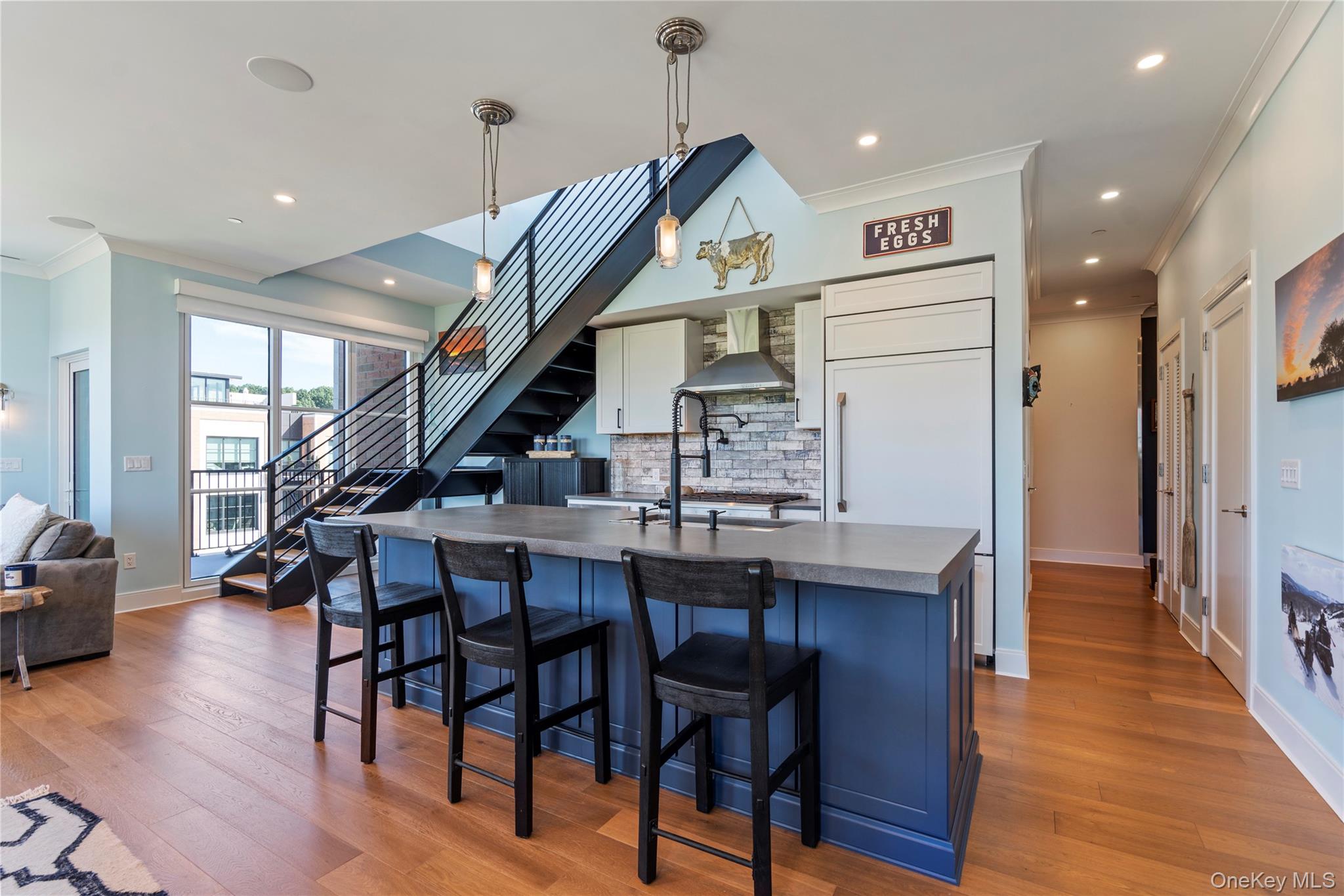 100 Garvies Point Road, Unit 1309 photo 6