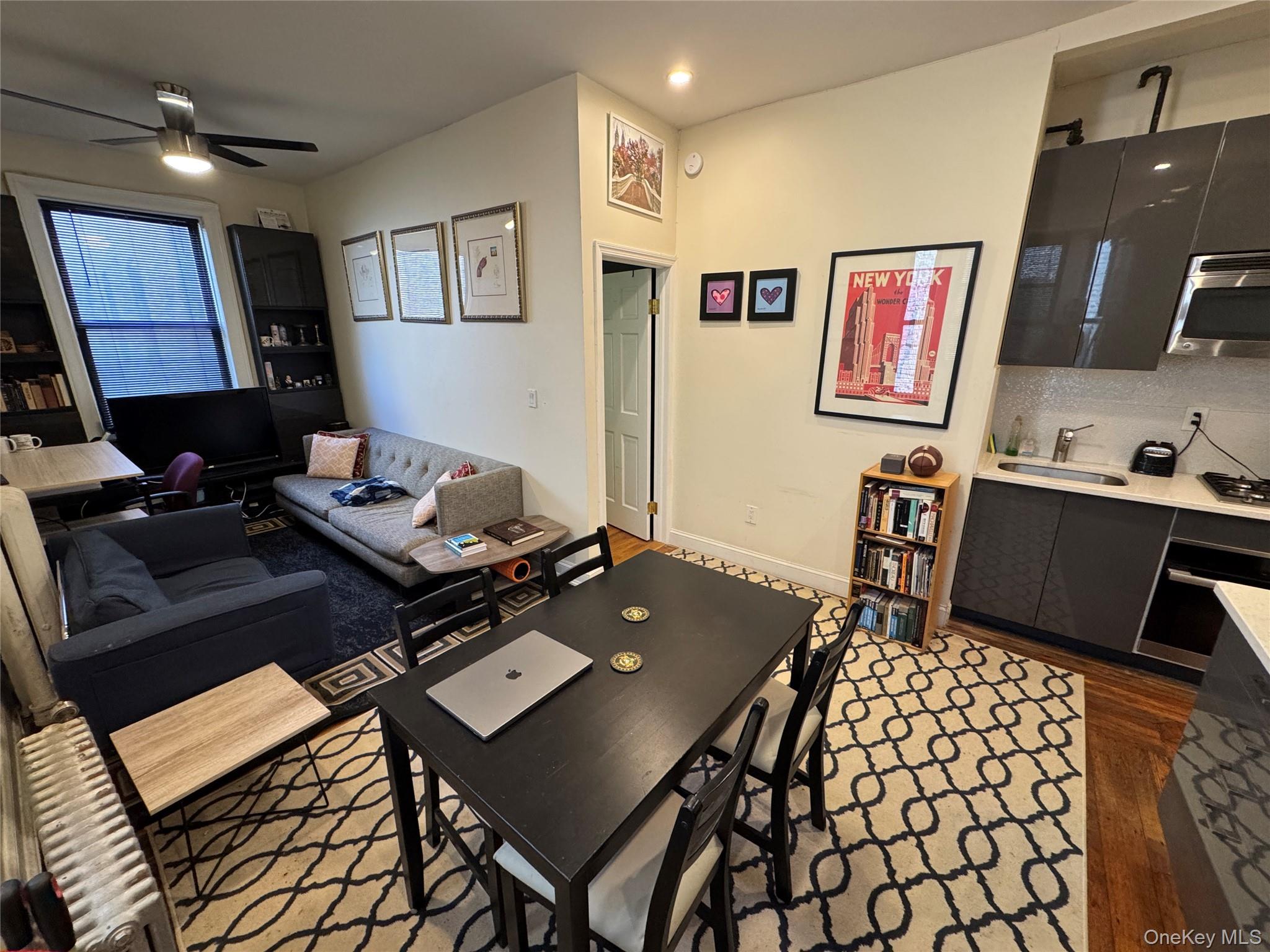 139 E 30th Street, Unit 3D photo 11