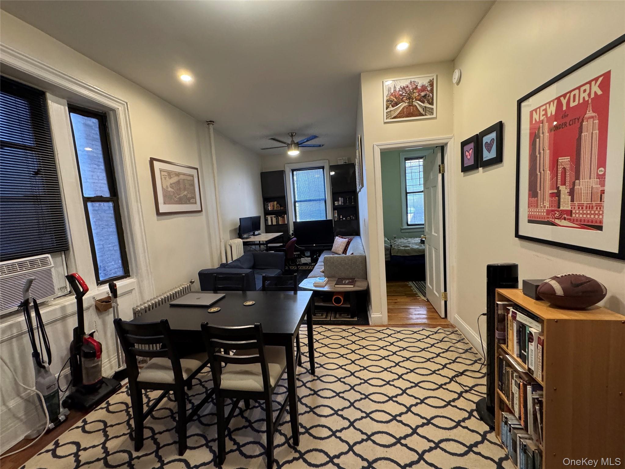 139 E 30th Street, Unit 3D photo 16
