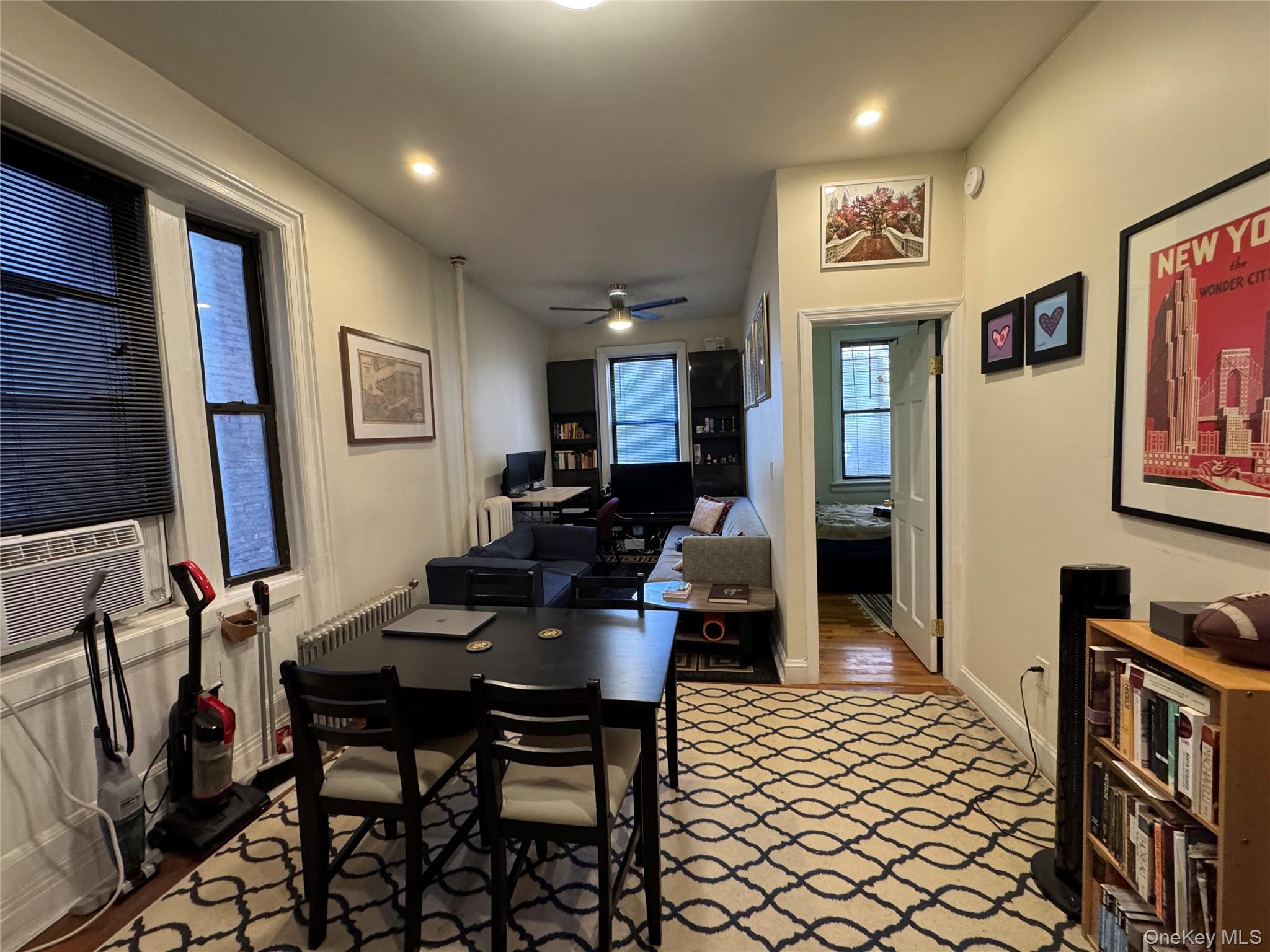 139 E 30th Street, Unit 3D photo 7