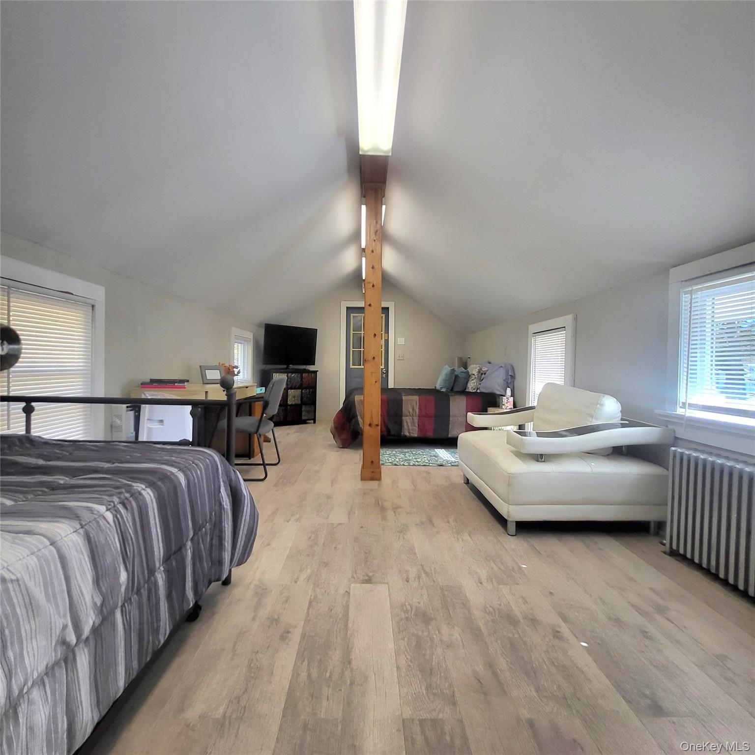 126 Sullivan Street – For Rent