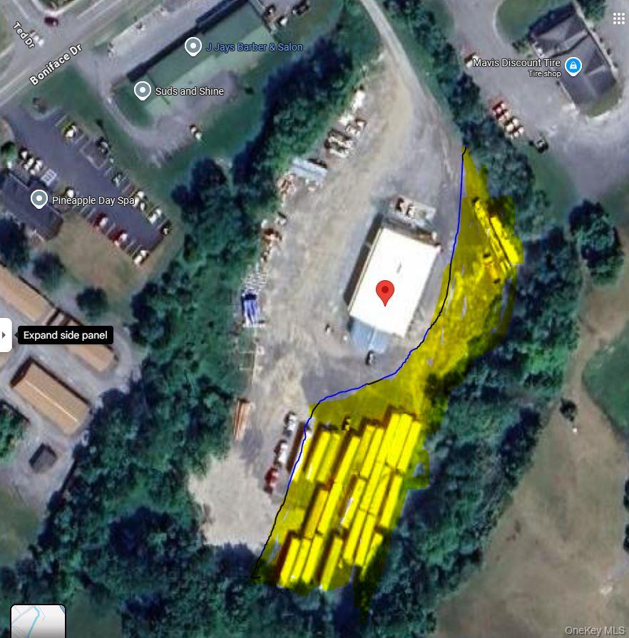 21 Boniface Drive – For Rent