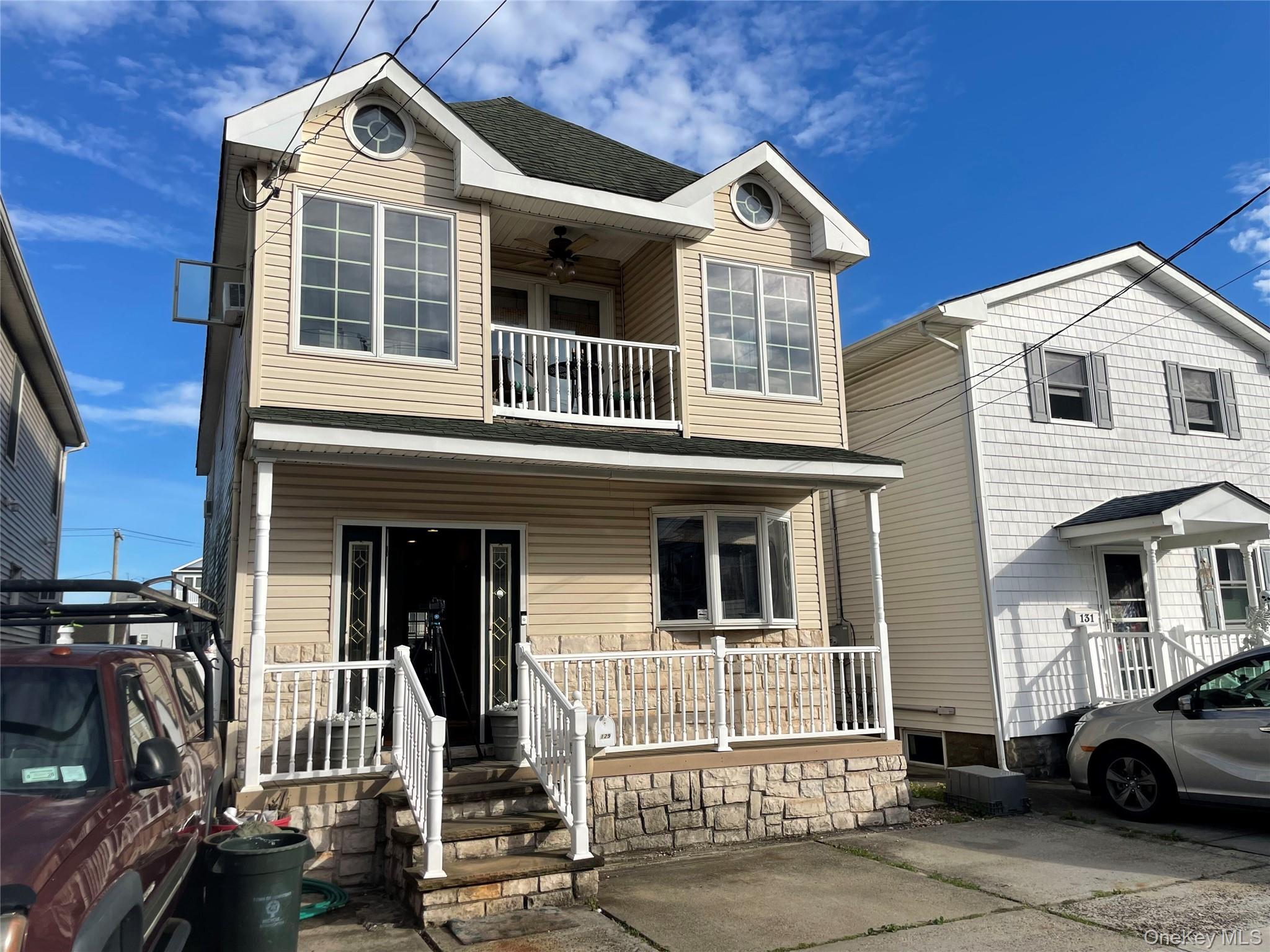 129 West Boulevard – For Sale