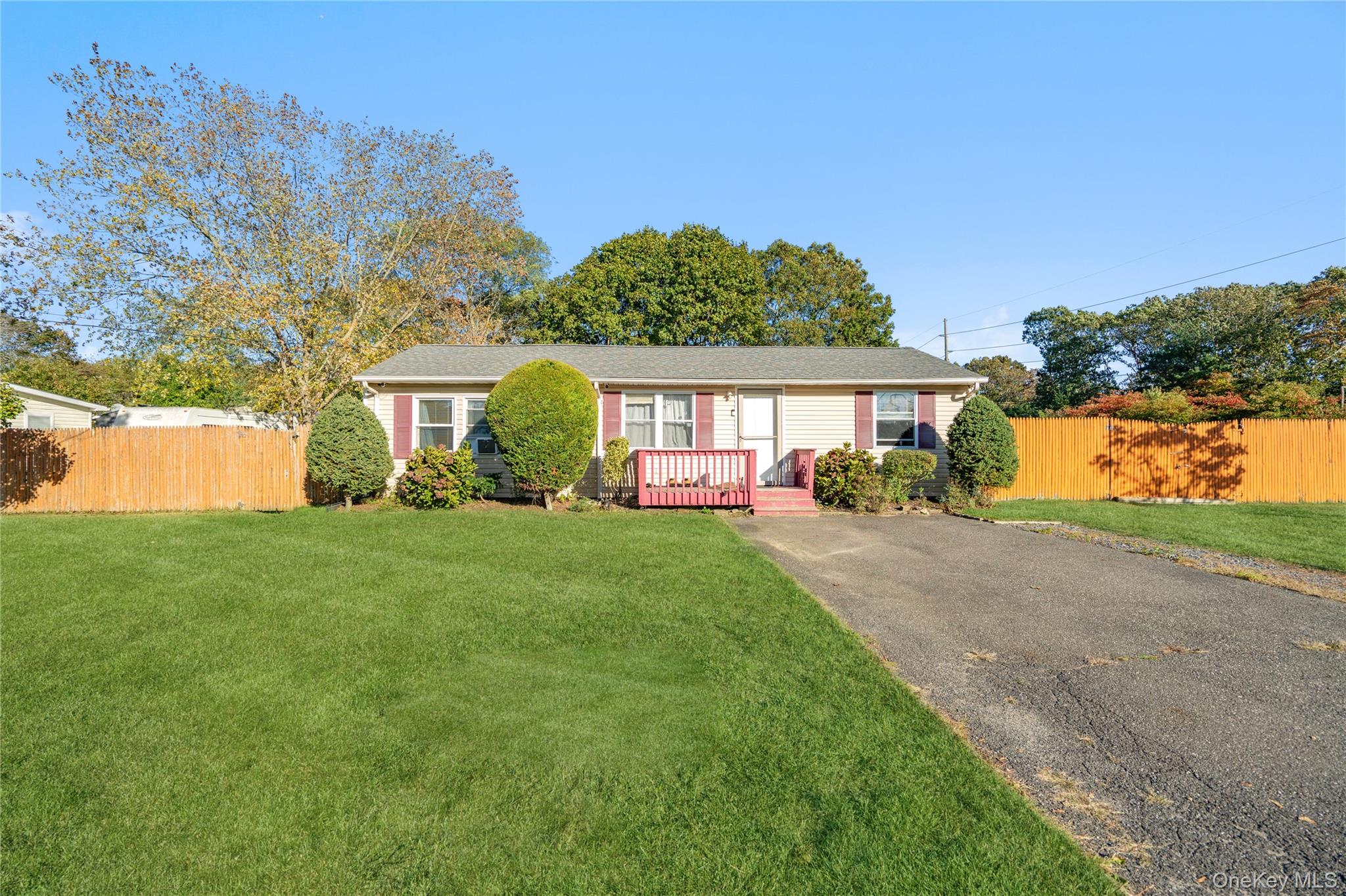 501 Scherger Avenue – For Sale