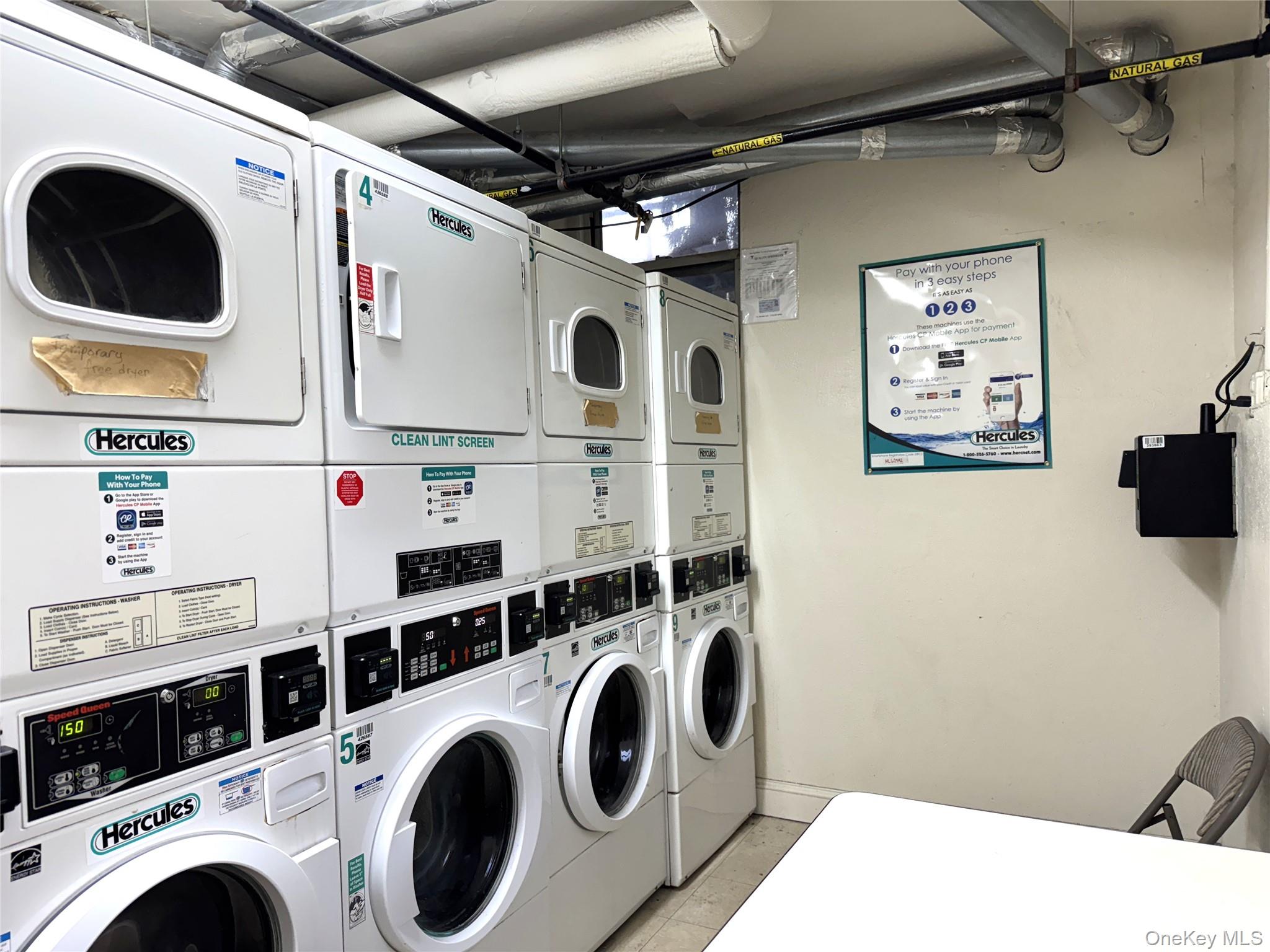 222-89 Braddock Ave, Unit 5A photo 17