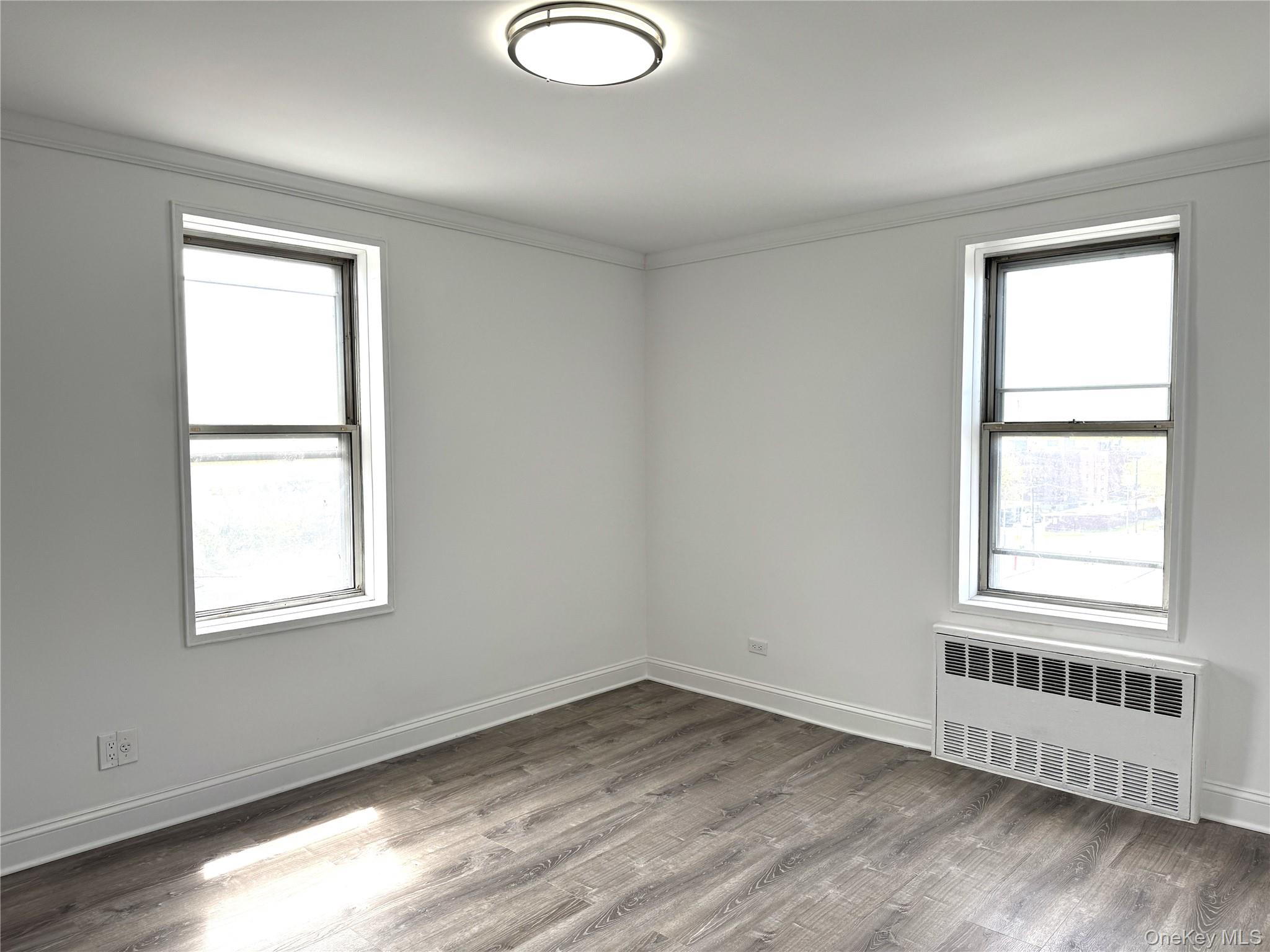 222-89 Braddock Ave, Unit 5A photo 10