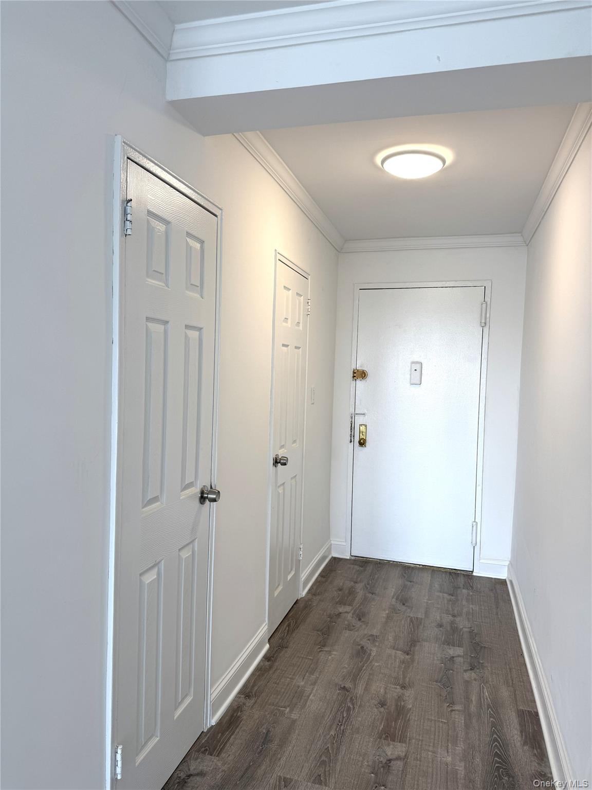 222-89 Braddock Ave, Unit 5A photo 16