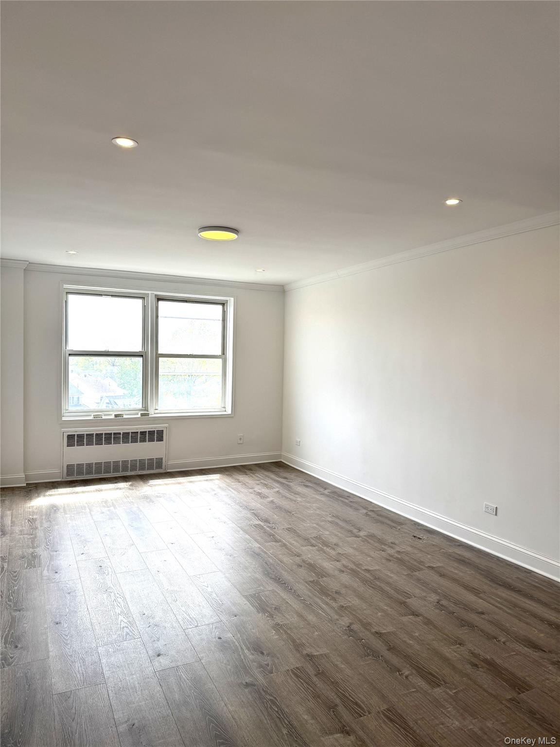 222-89 Braddock Ave, Unit 5A