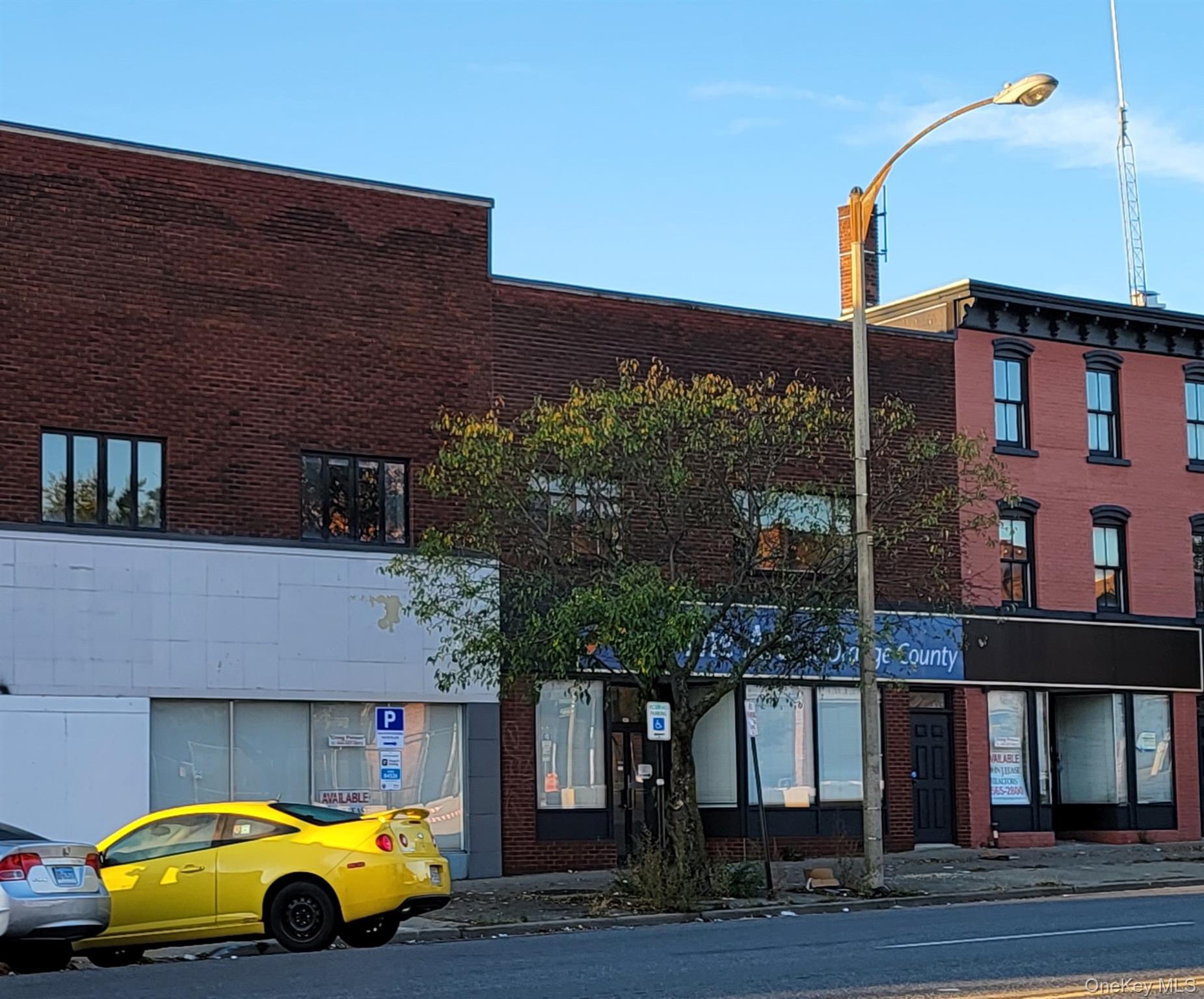 247 Broadway – For Rent