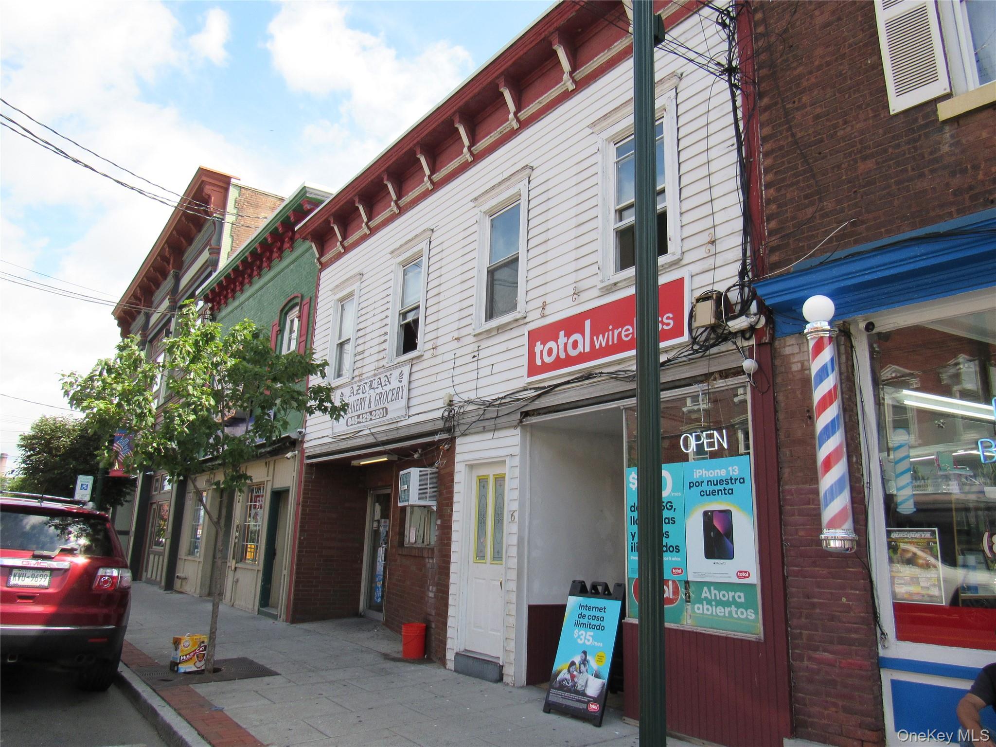 6 Broadway – For Sale photo 2