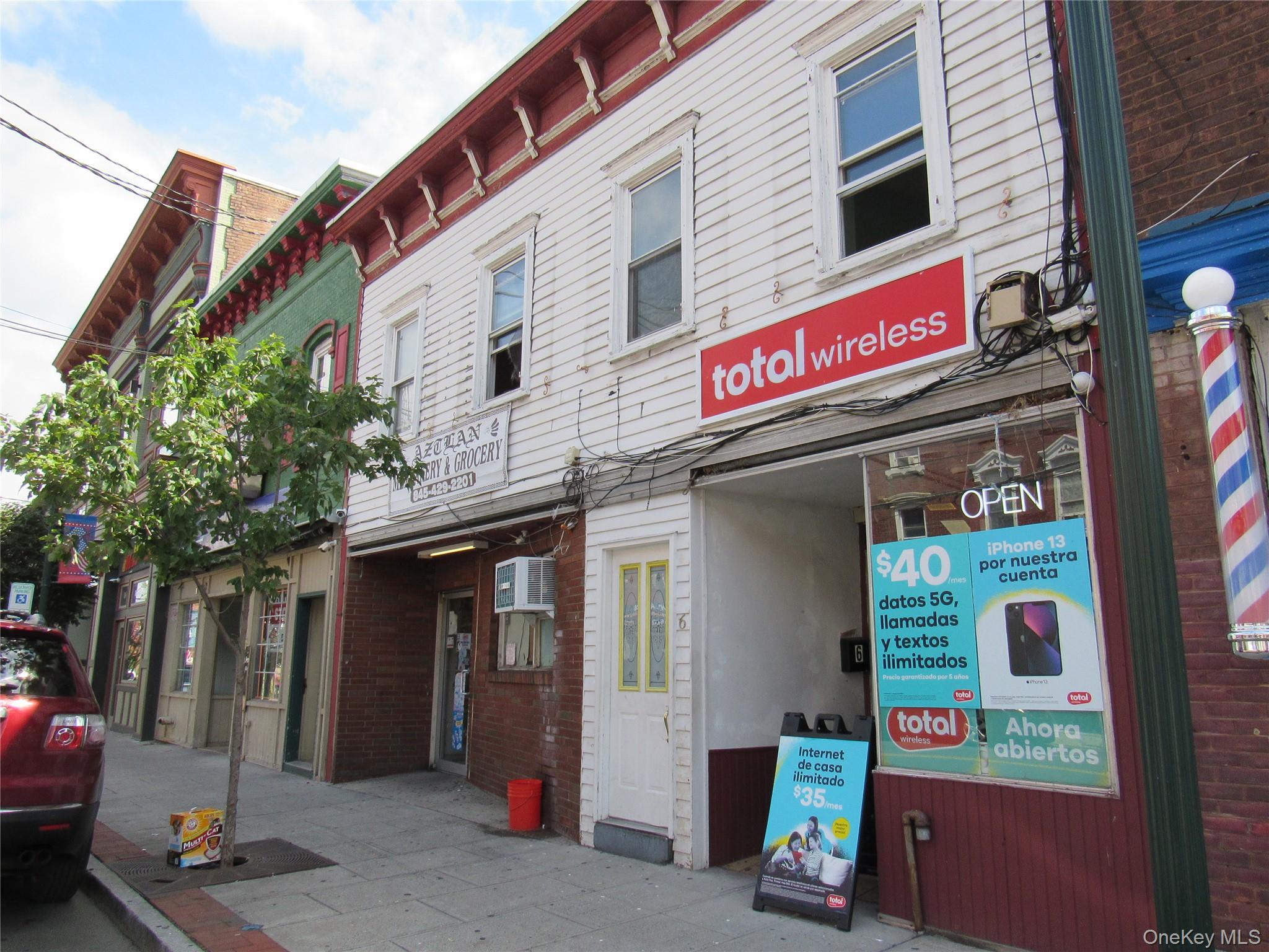 6 Broadway – For Sale