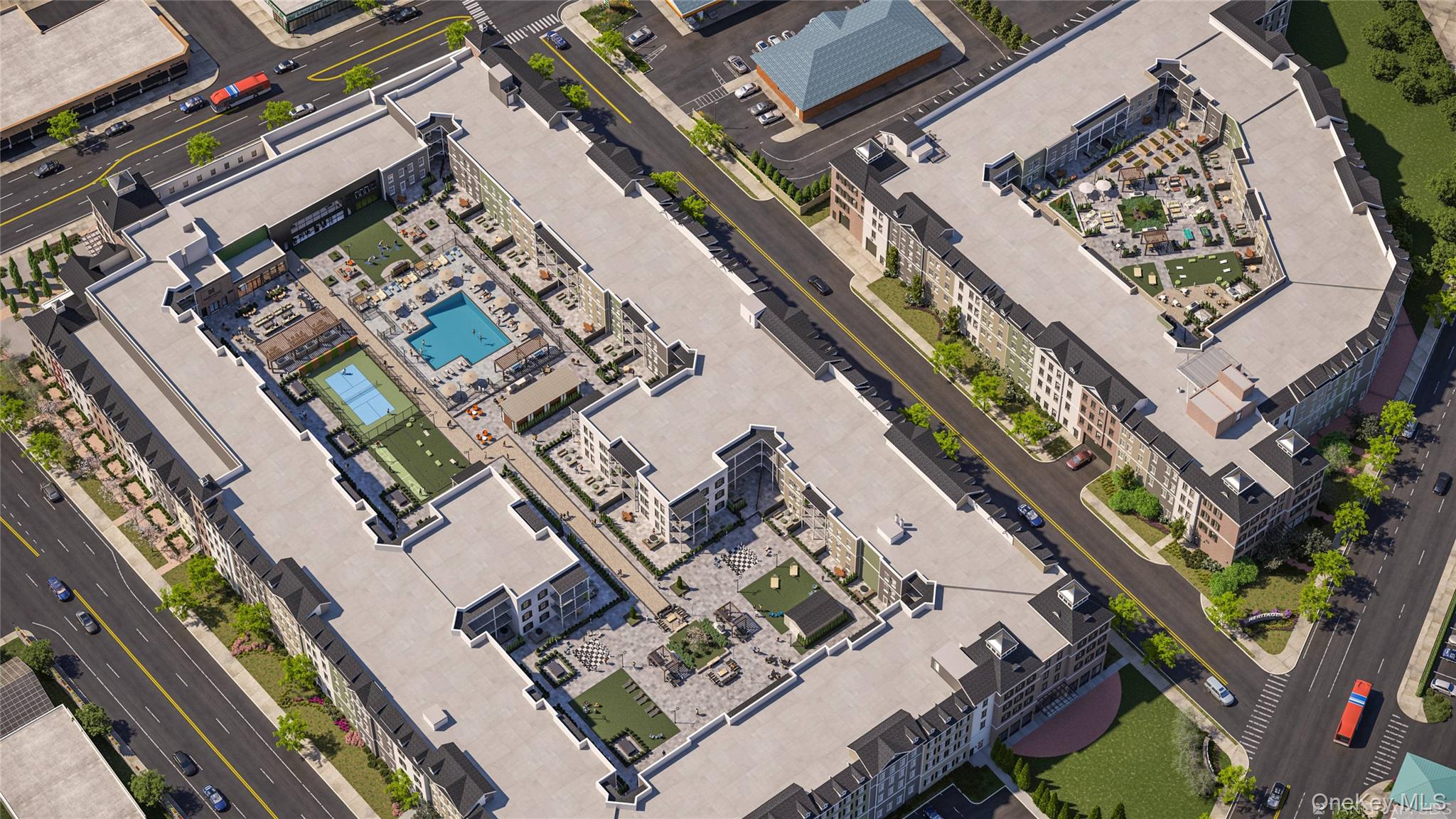 111 Hempstead Turnpike – For Rent photo 4