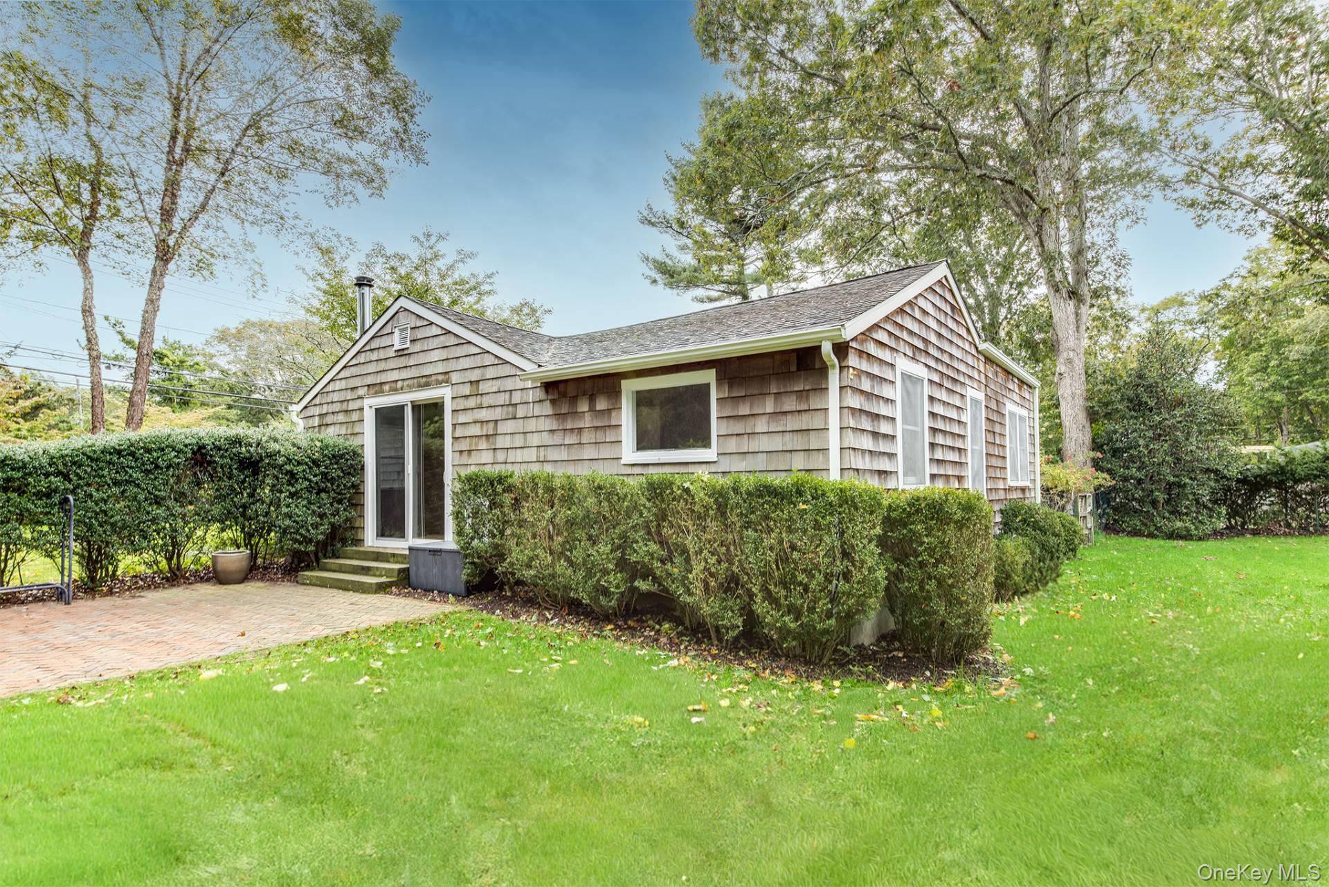 319 Three Mile Harbor Road – For Rent photo 3