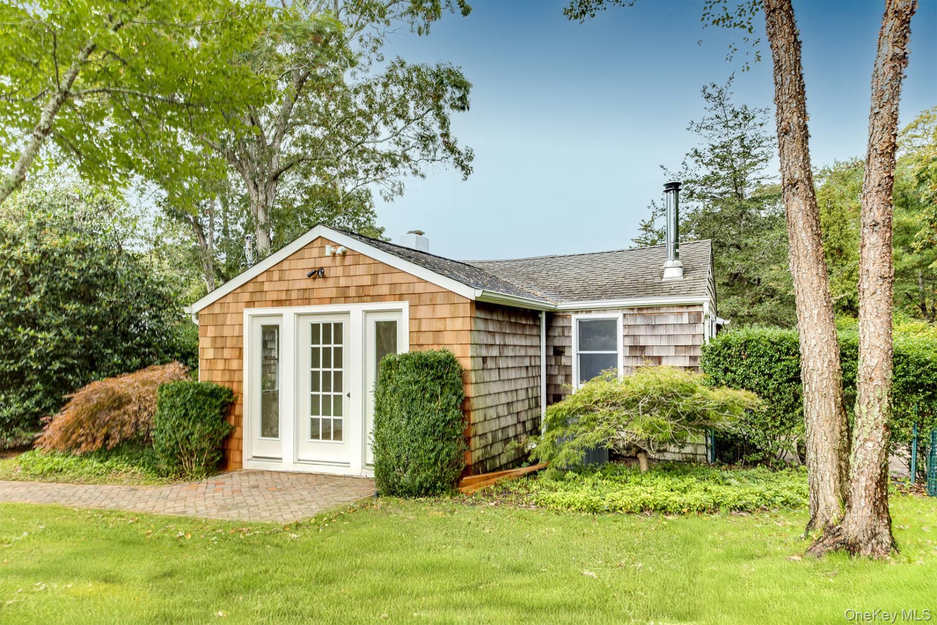 319 Three Mile Harbor Road – For Rent