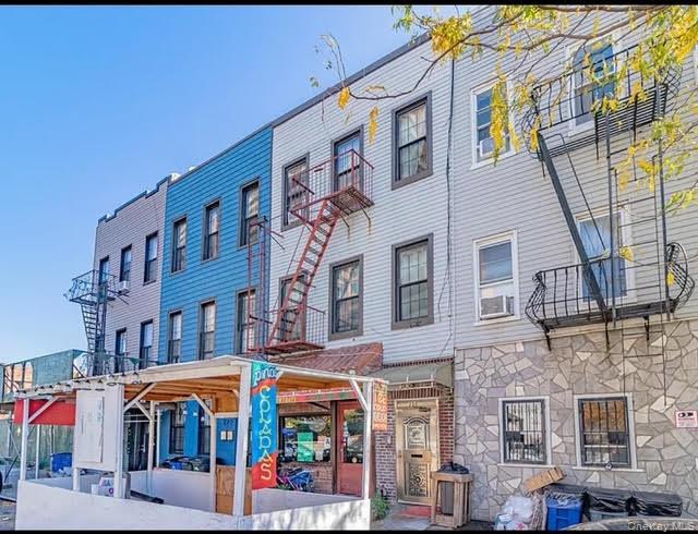 225 Rockaway Avenue – For Sale photo 2