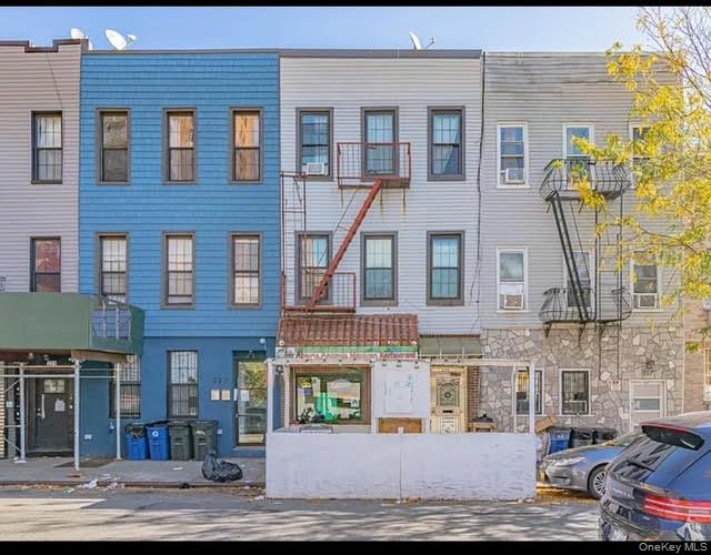 225 Rockaway Avenue – For Sale