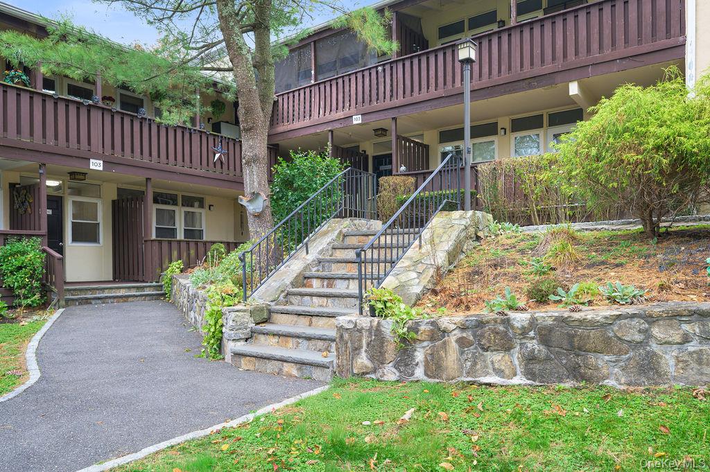 103 Wiltshire Road, Unit D6