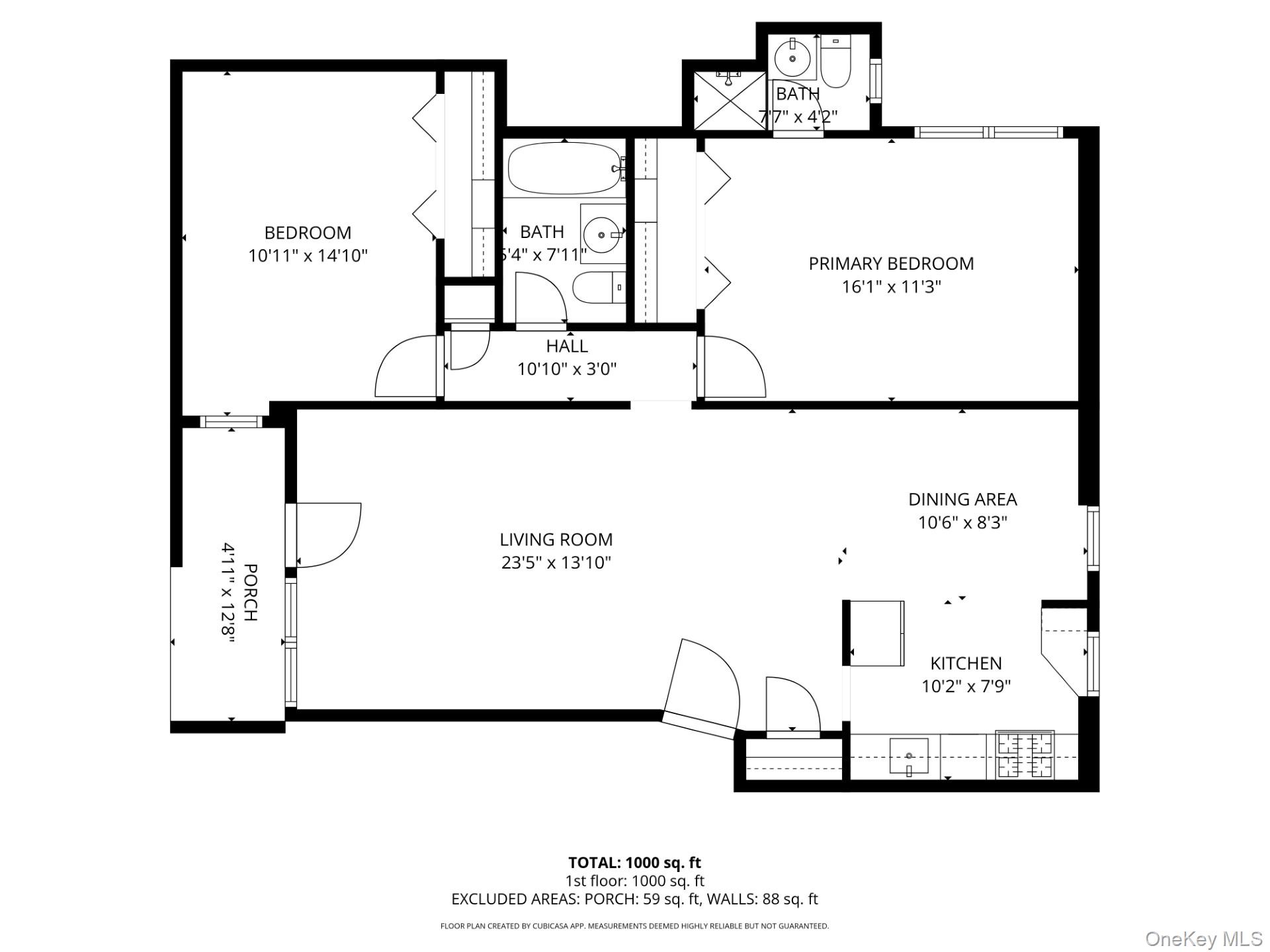 103 Wiltshire Road, Unit D6 photo 22