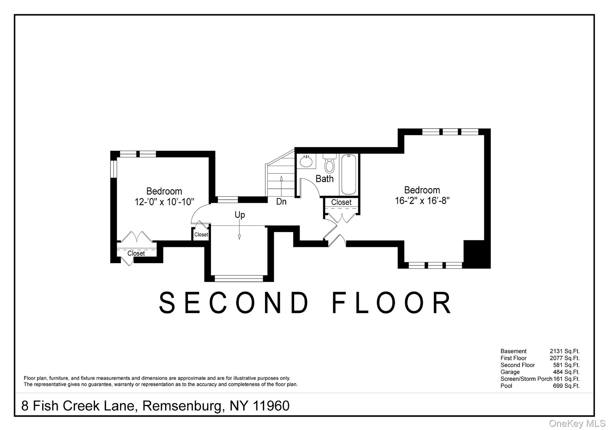 8 Fish Creek Lane – For Sale photo 34