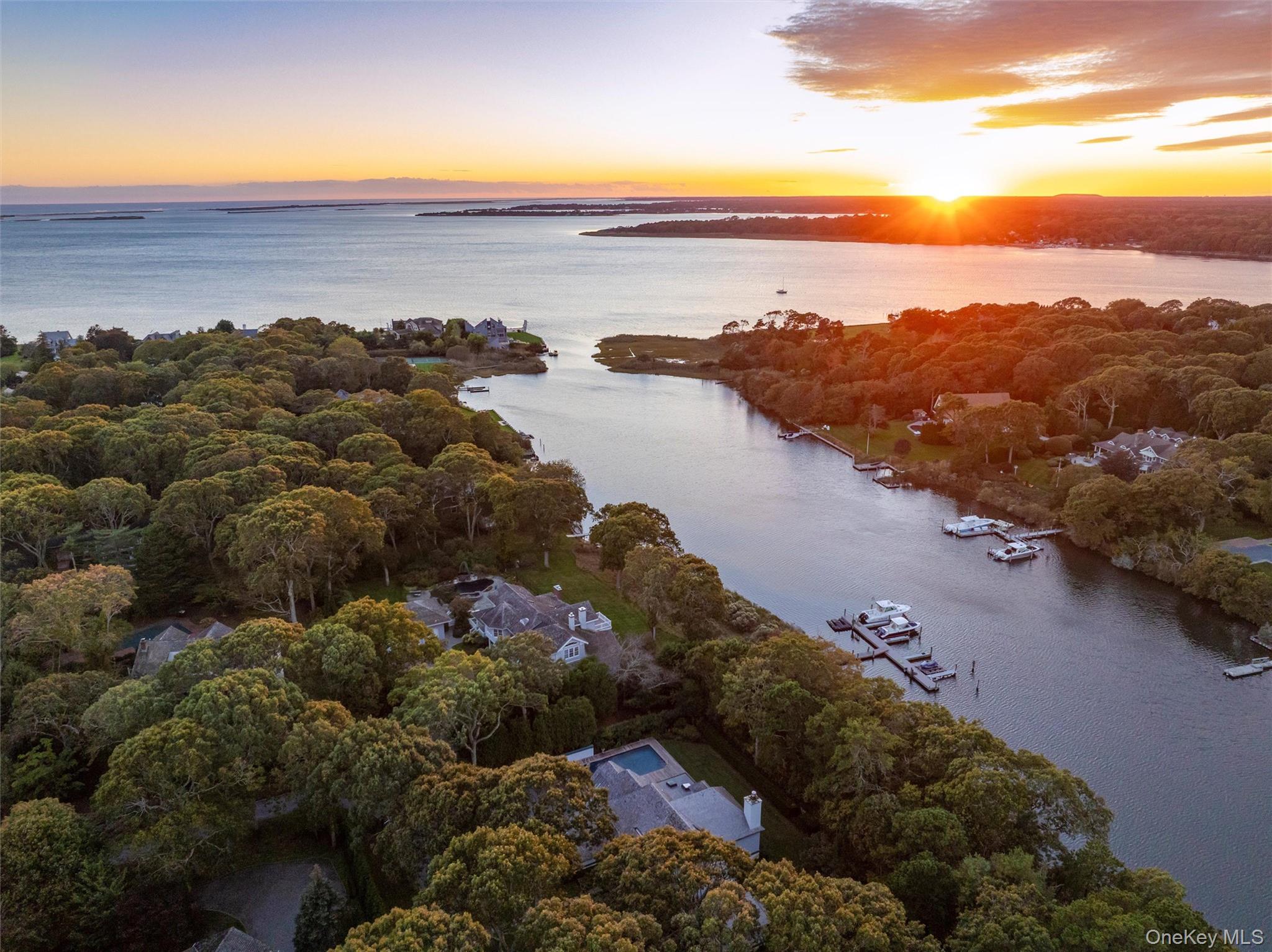 8 Fish Creek Lane – For Sale